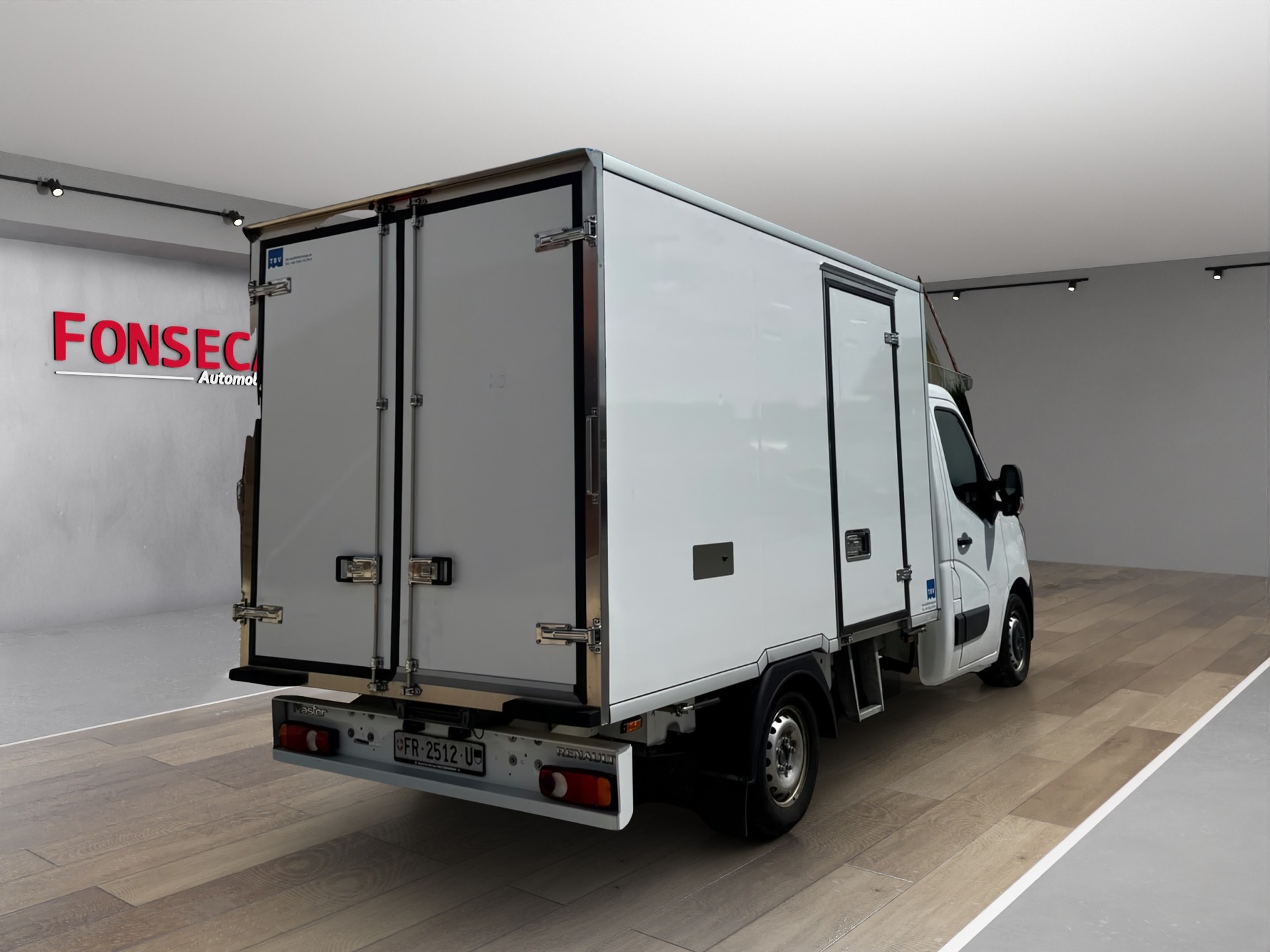 RENAULT Frigo-image-3