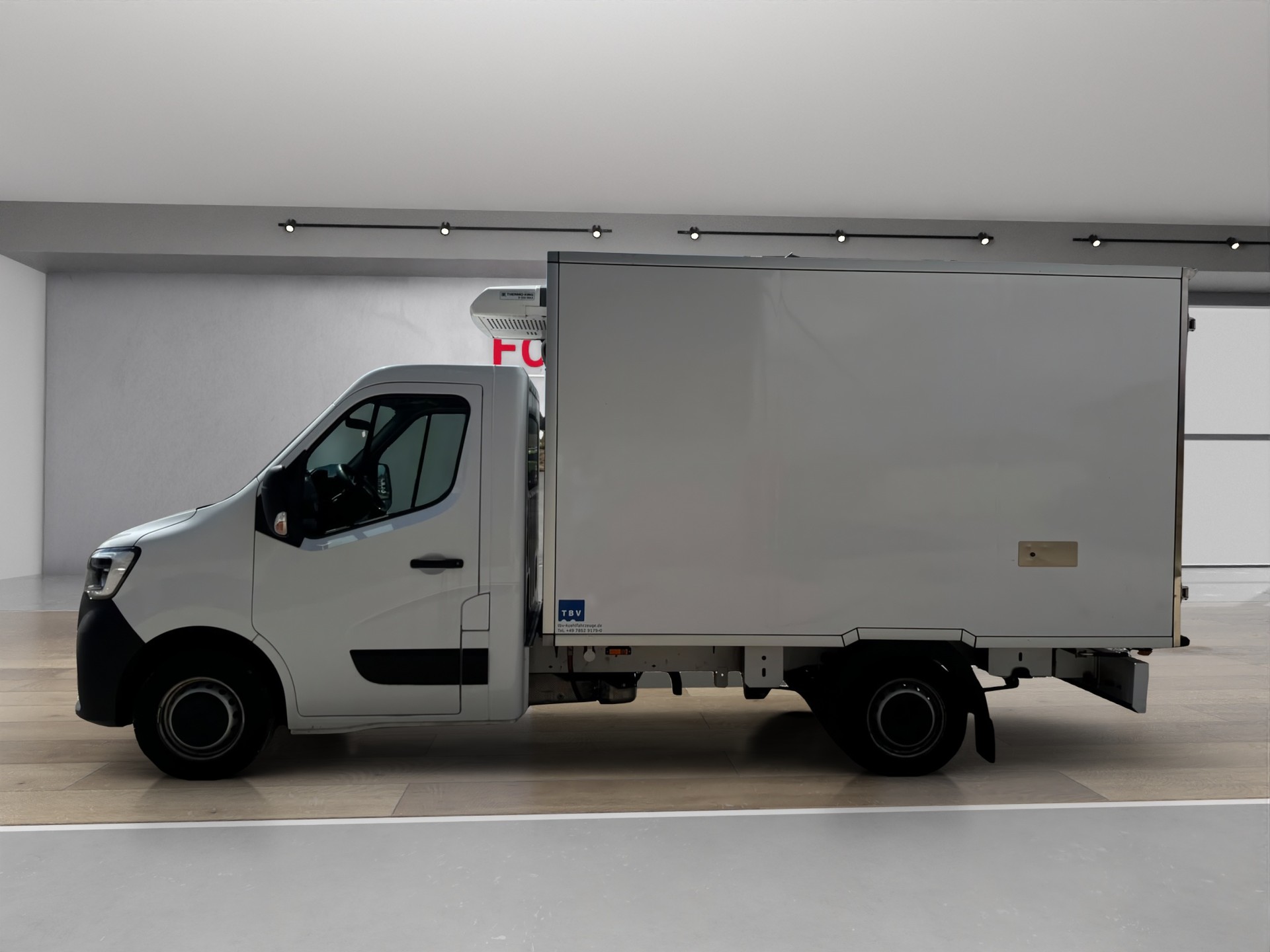 RENAULT Frigo-image-1