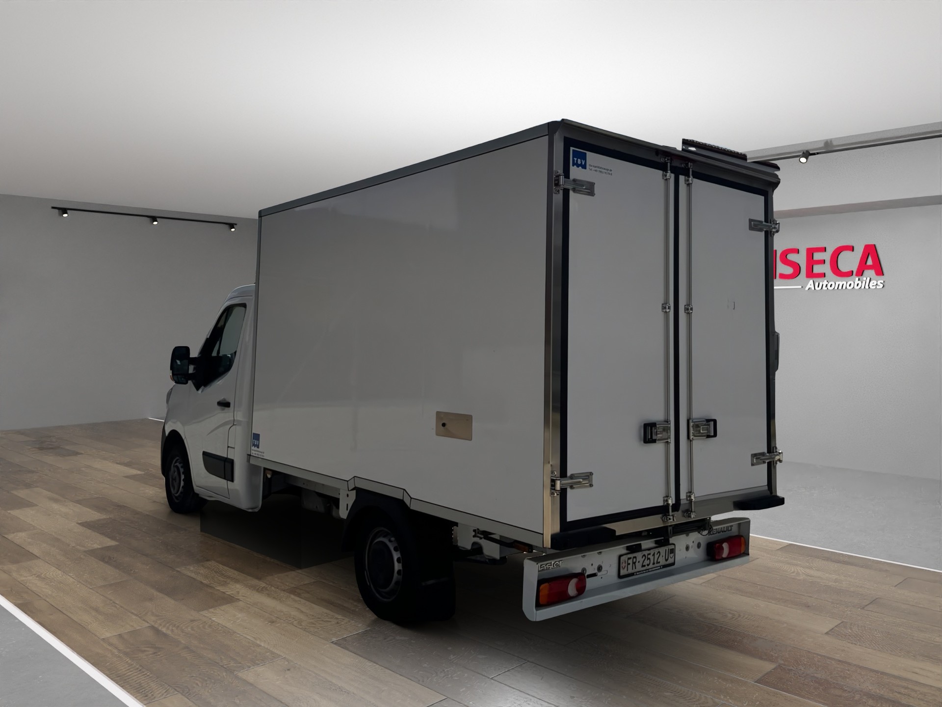 RENAULT Frigo-image-2