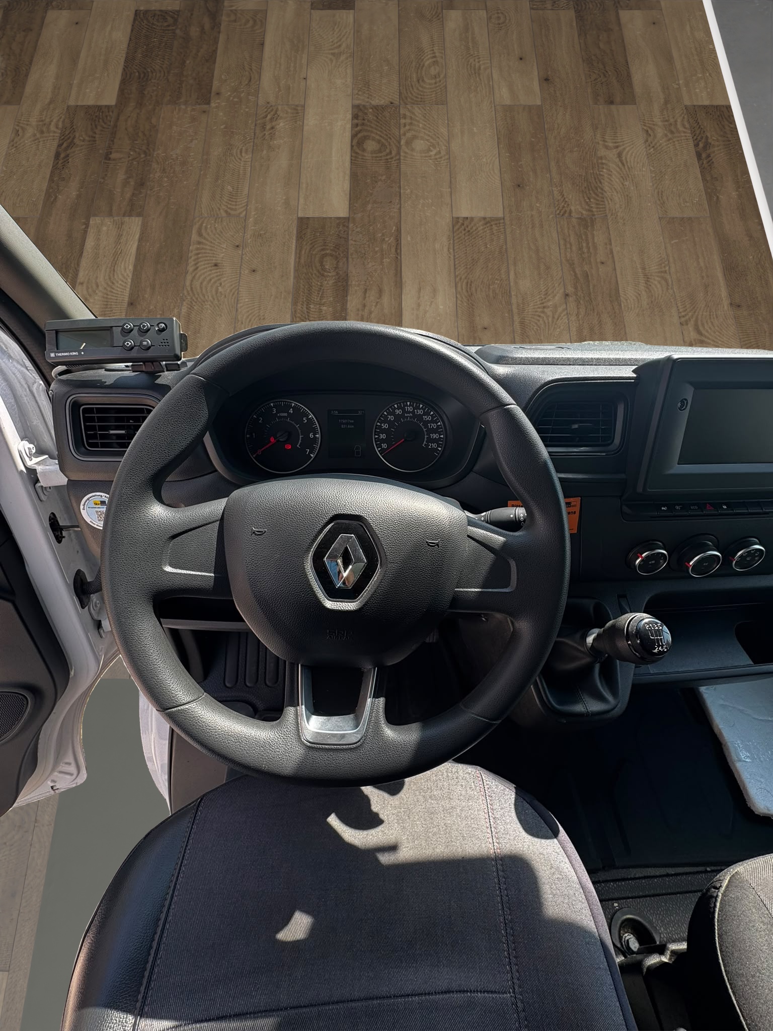 RENAULT Frigo-image-8