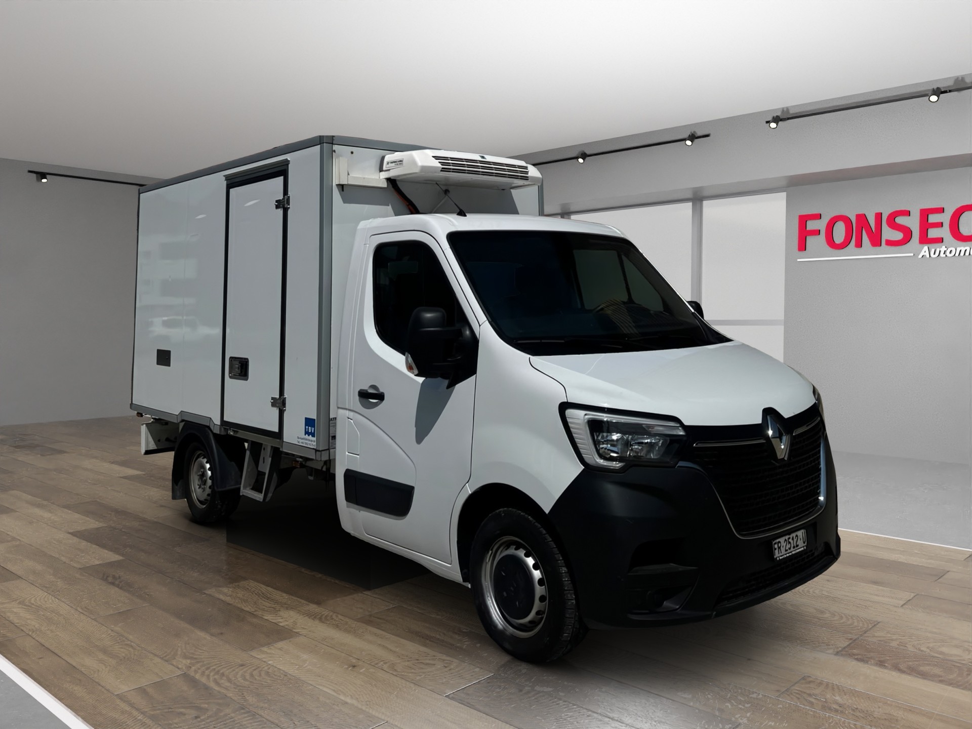 RENAULT Frigo-image-5