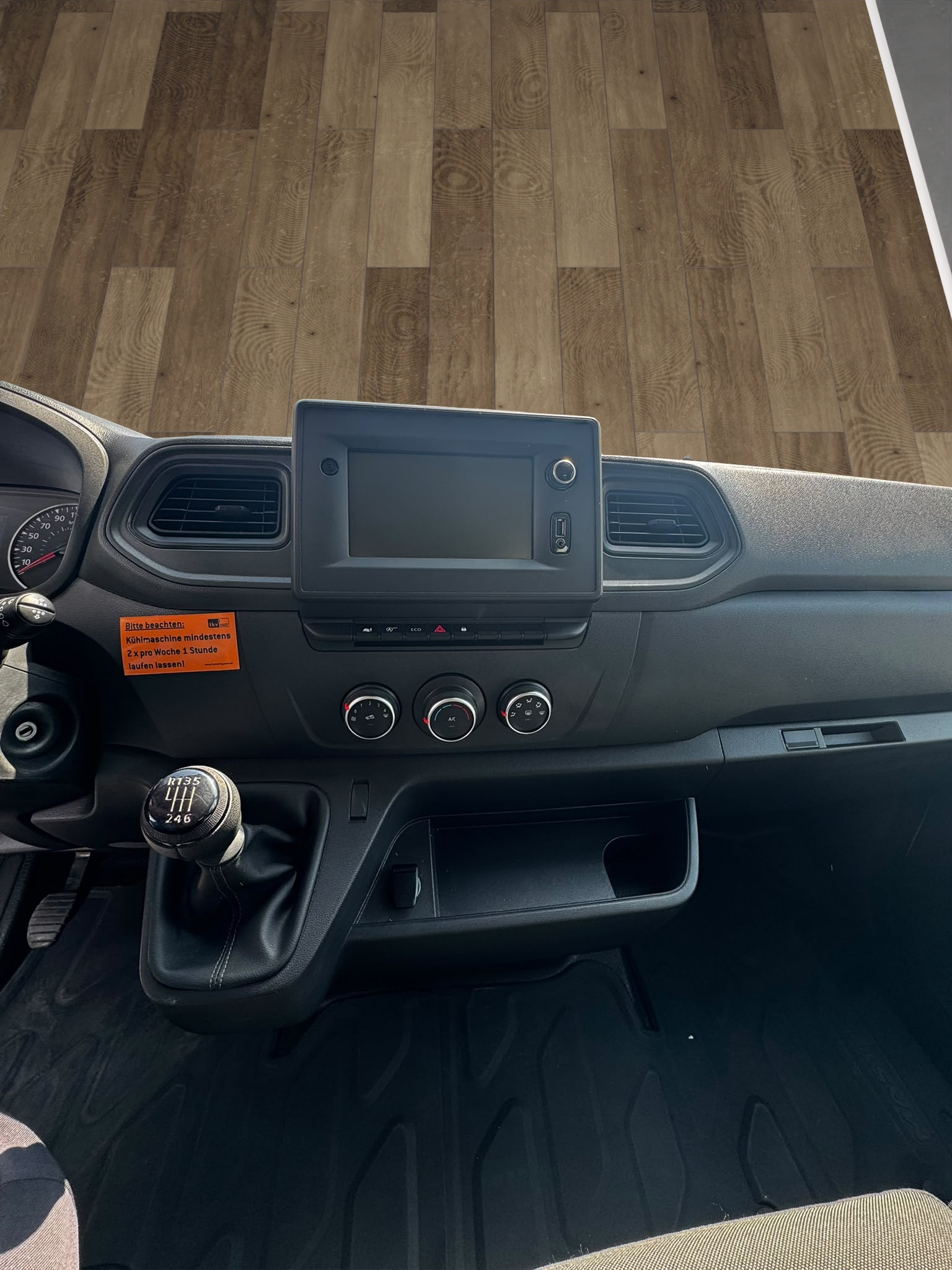 RENAULT Frigo-image-9