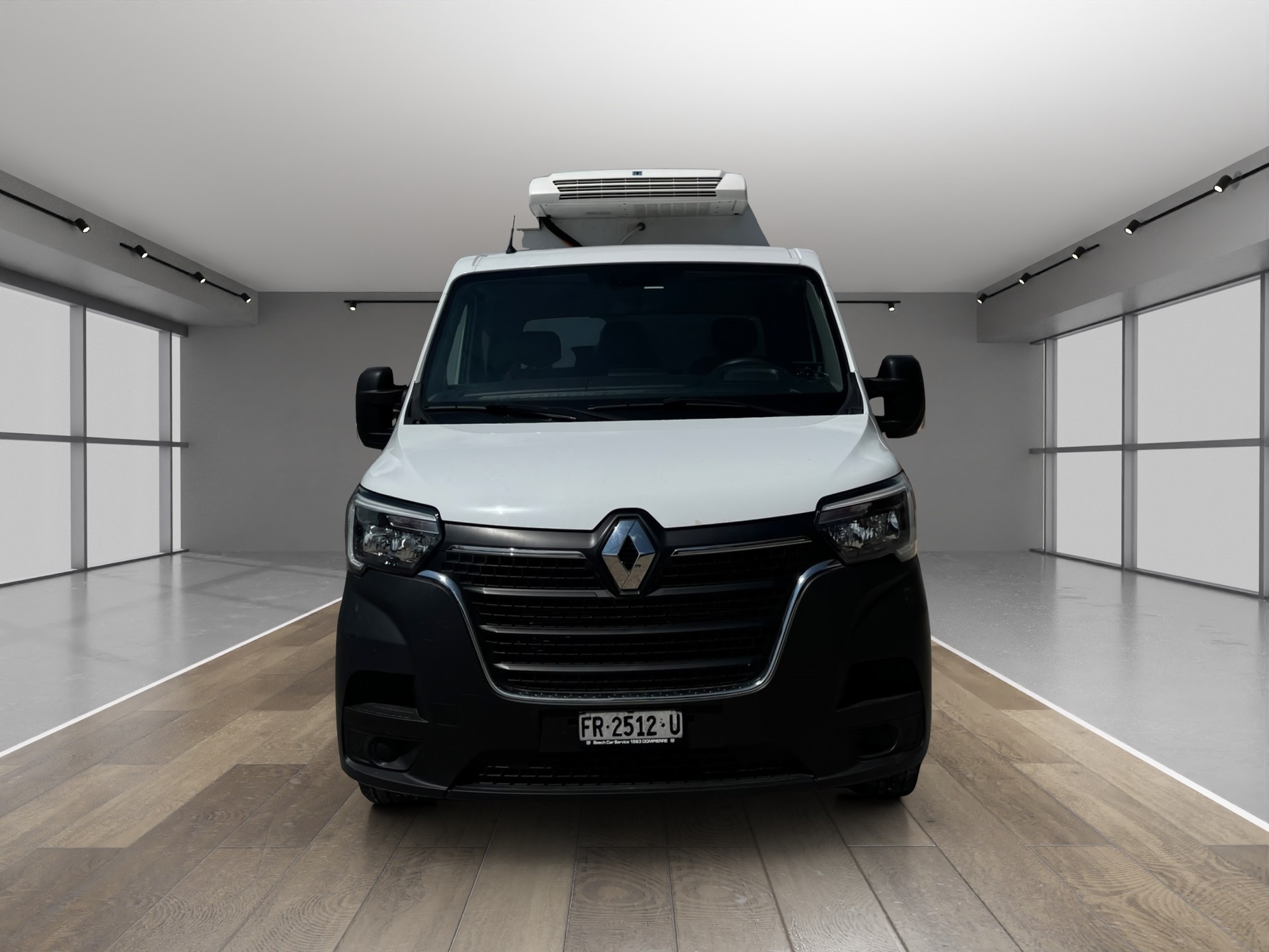 RENAULT Frigo-image-6