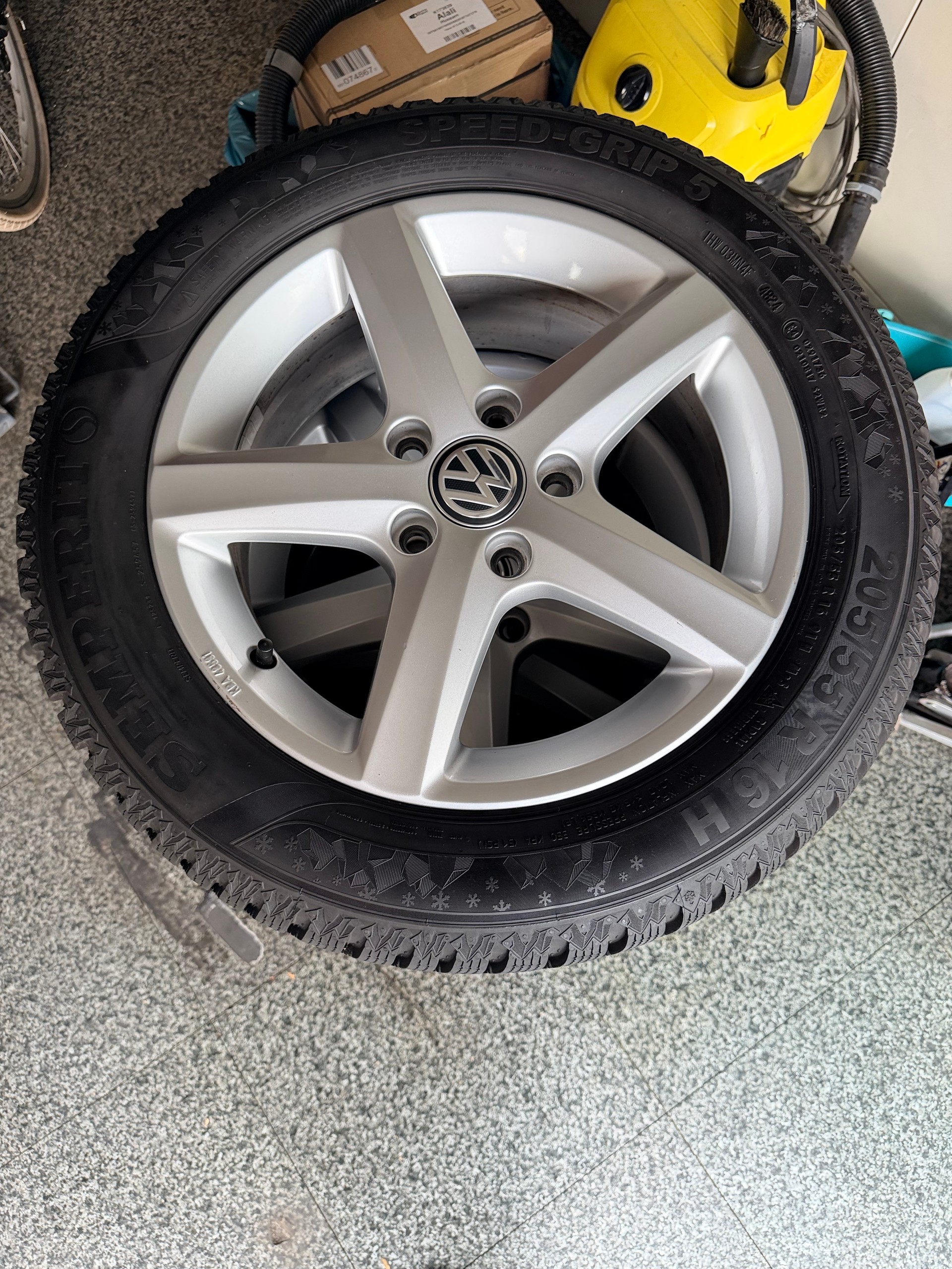 VW e-Golf Top Angebot-image-17