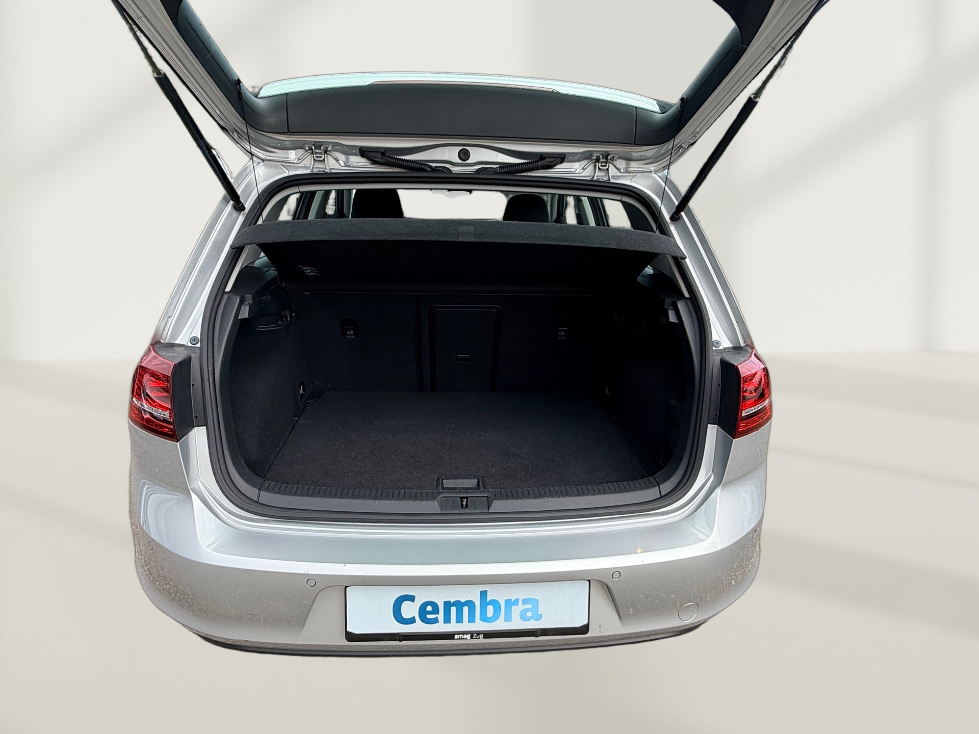 VW e-Golf Top Angebot-image-7