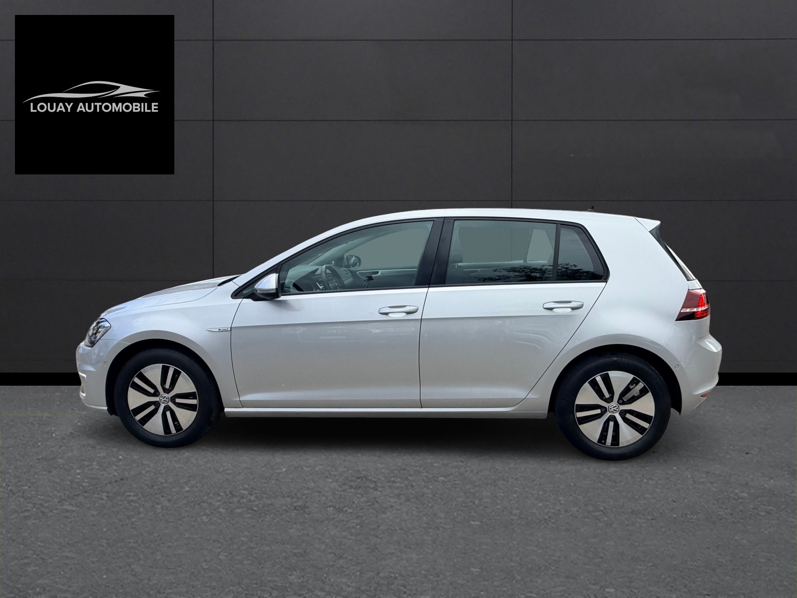 VW e-Golf Top Angebot-image-3