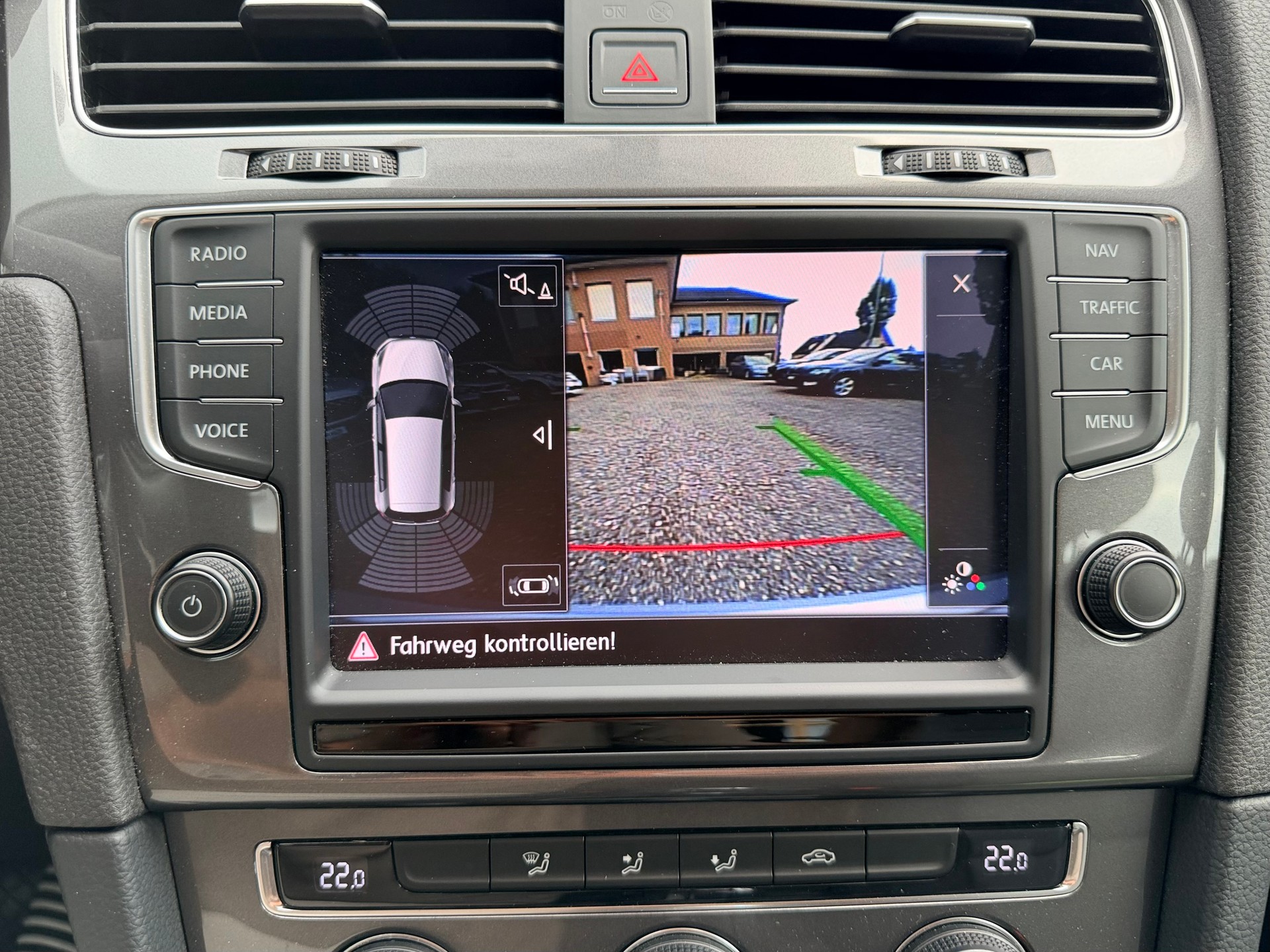 VW e-Golf Top Angebot-image-13