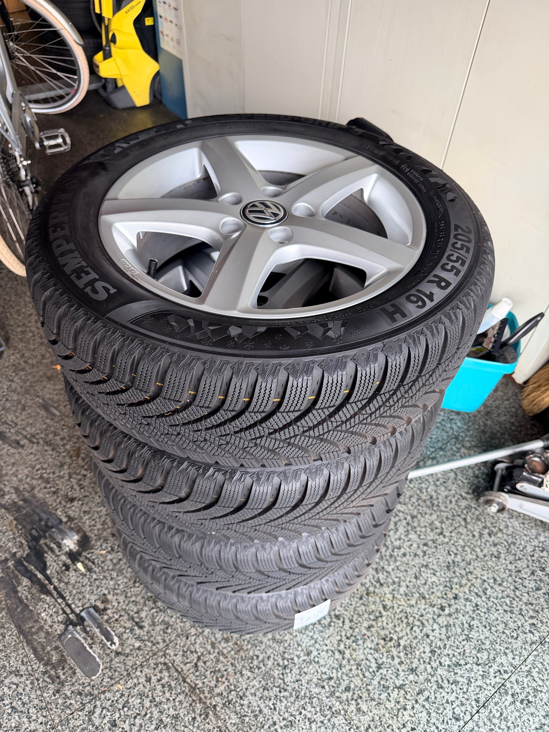 VW e-Golf Top Angebot-image-16