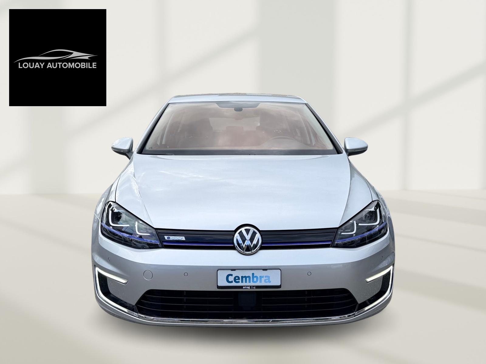 VW e-Golf Top Angebot-image-1