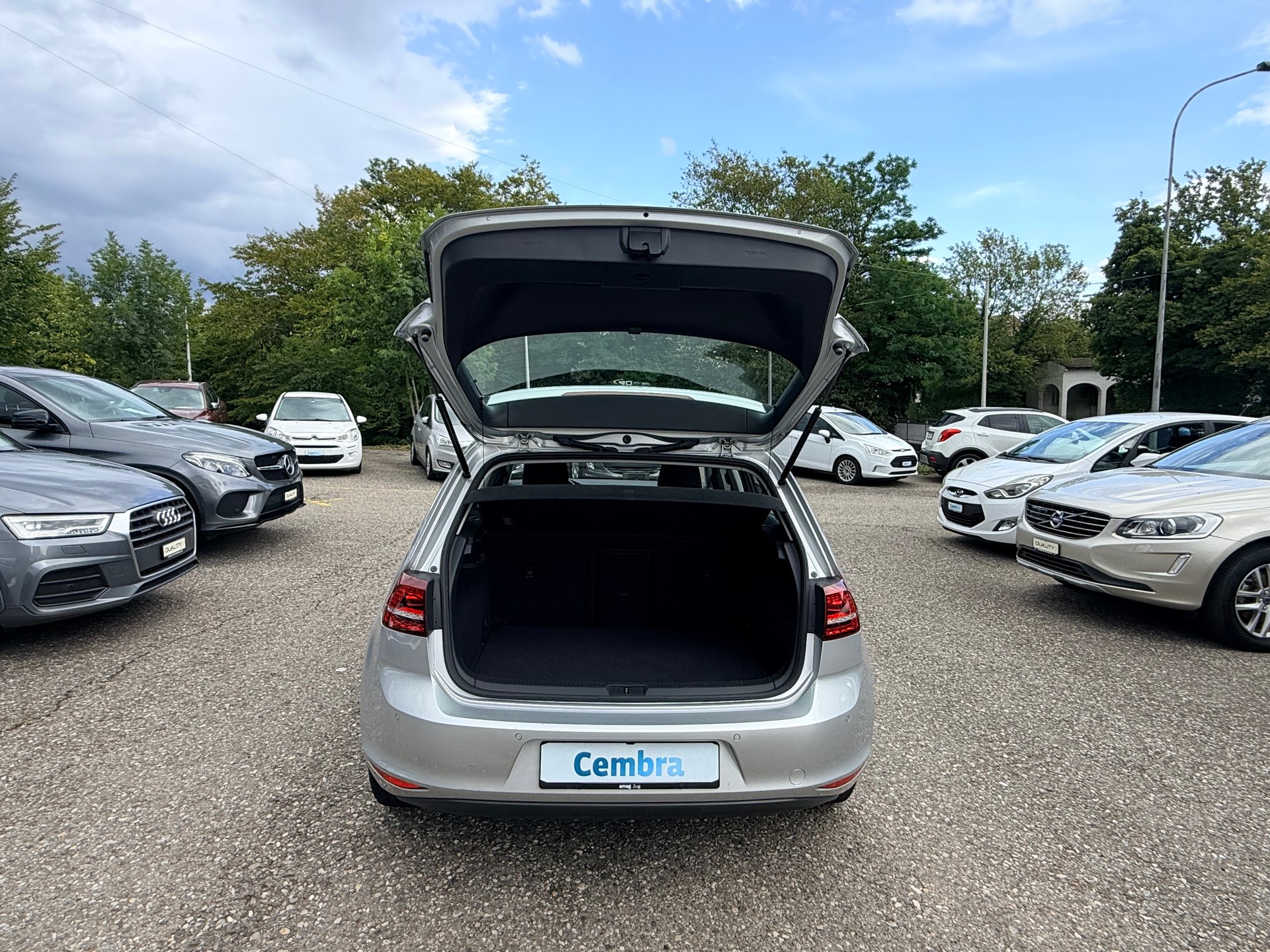 VW e-Golf Top Angebot-image-18