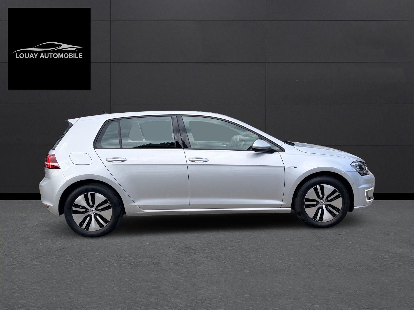 VW e-Golf Top Angebot-image-2