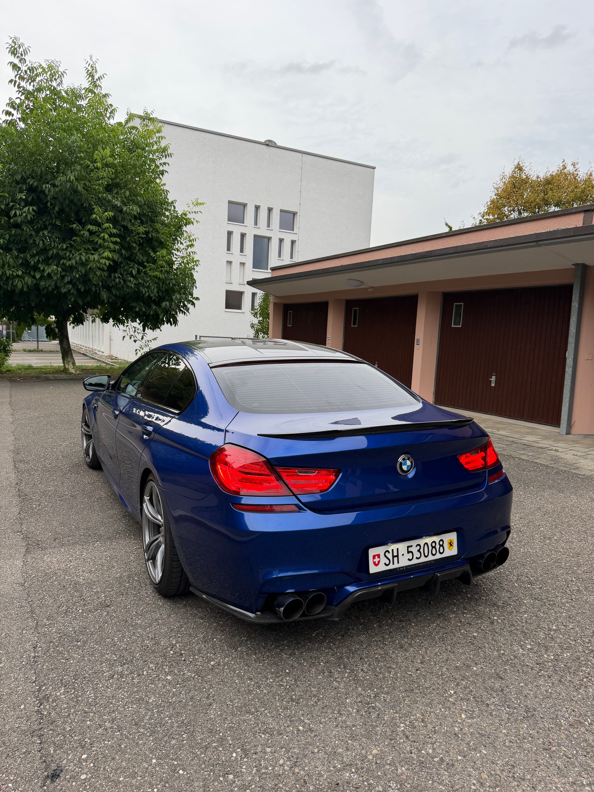 BMW M6-image-0