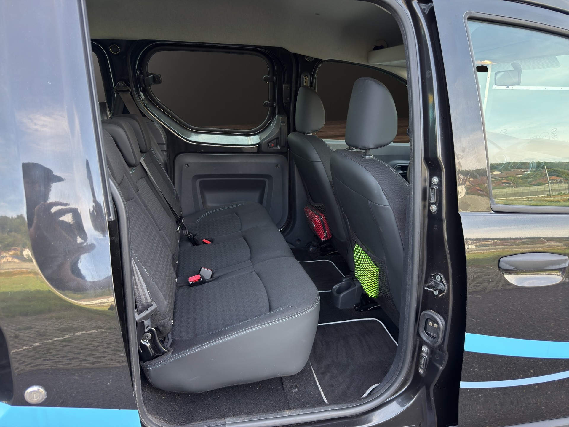 DACIA Dokker 1.5 dCi Stepway-image-13