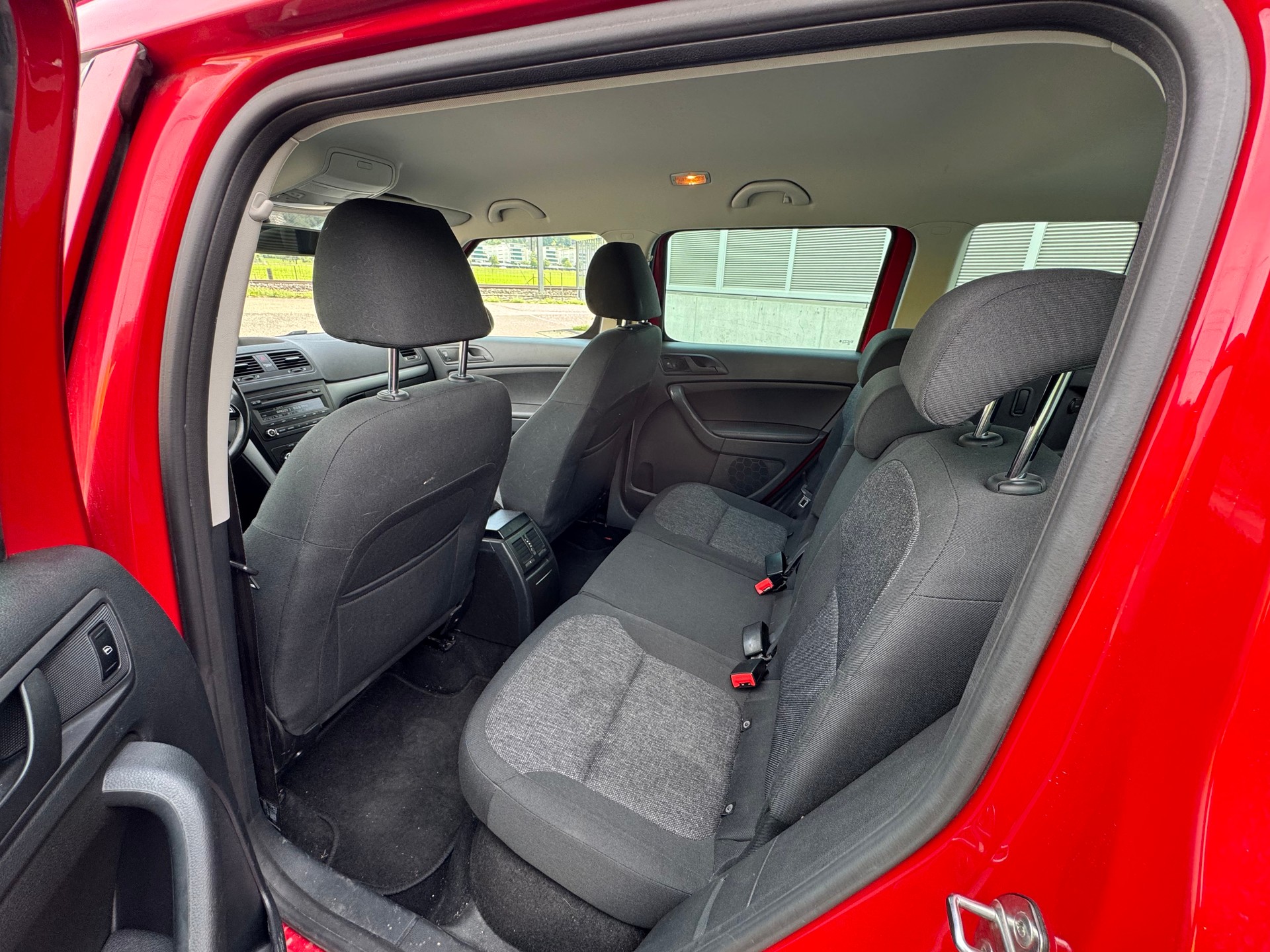 SKODA Yeti 1.4 TSI Elegance 4x2 DSG-image-7
