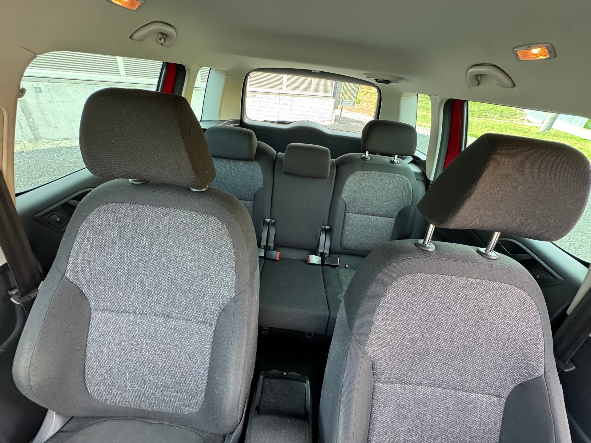 SKODA Yeti 1.4 TSI Elegance 4x2 DSG-image-9