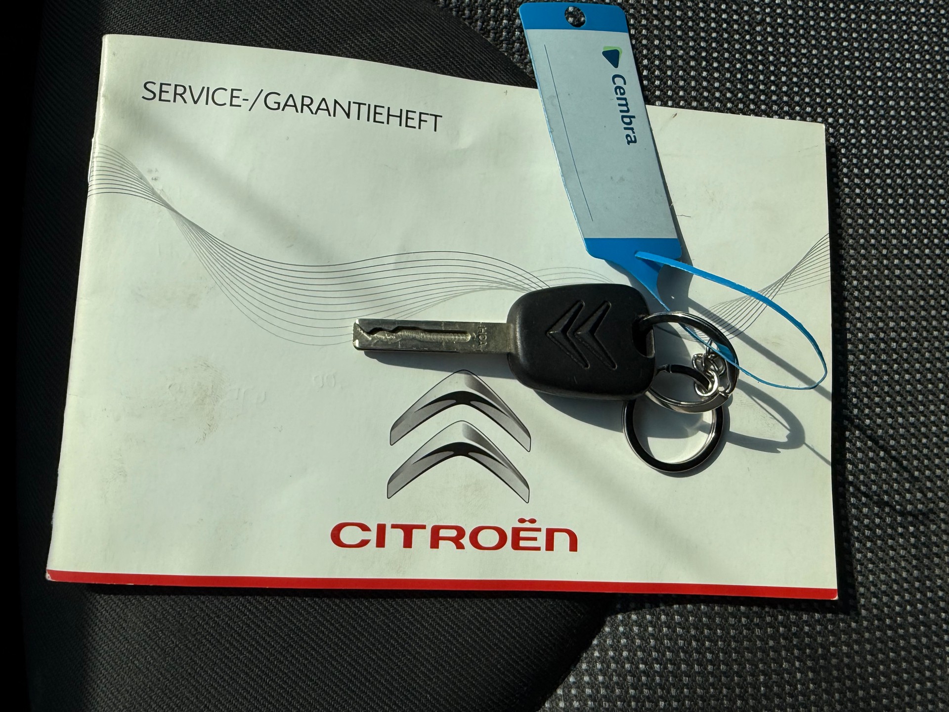 CITROEN Jumpy 2.0 HDi 12 L2H1-image-27