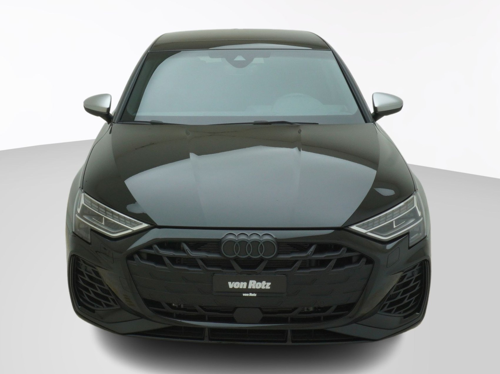 AUDI S3 Sportback 2.0 T FSI quattro S-Tronic-image-5