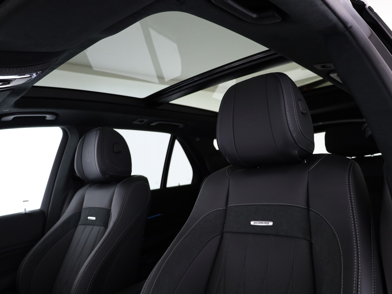 MERCEDES-BENZ GLE 63 S AMG 4Matic+ 9G-Speedshift-image-6