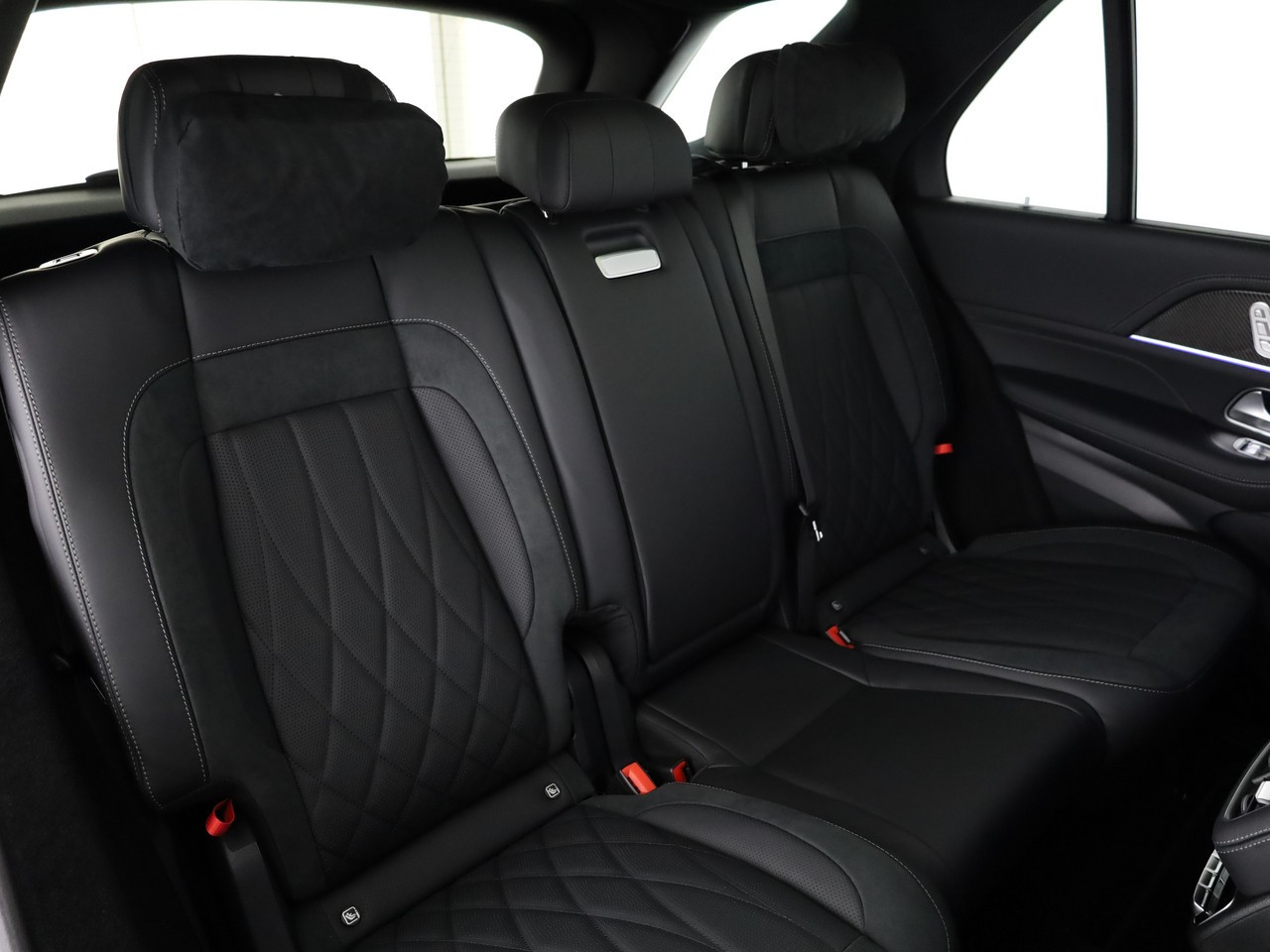 MERCEDES-BENZ GLE 63 S AMG 4Matic+ 9G-Speedshift-image-10