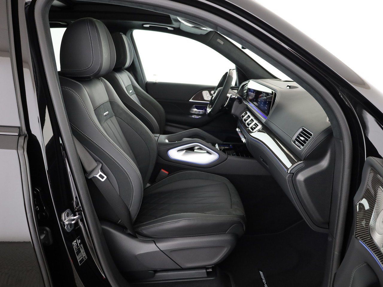 MERCEDES-BENZ GLE 63 S AMG 4Matic+ 9G-Speedshift-image-9