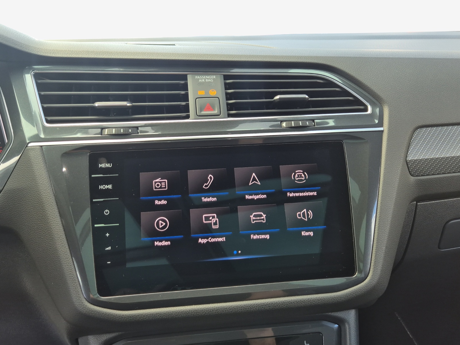 VW Tiguan Allspace 2.0 TDI SCR R-Line 4Motion DSG-image-10