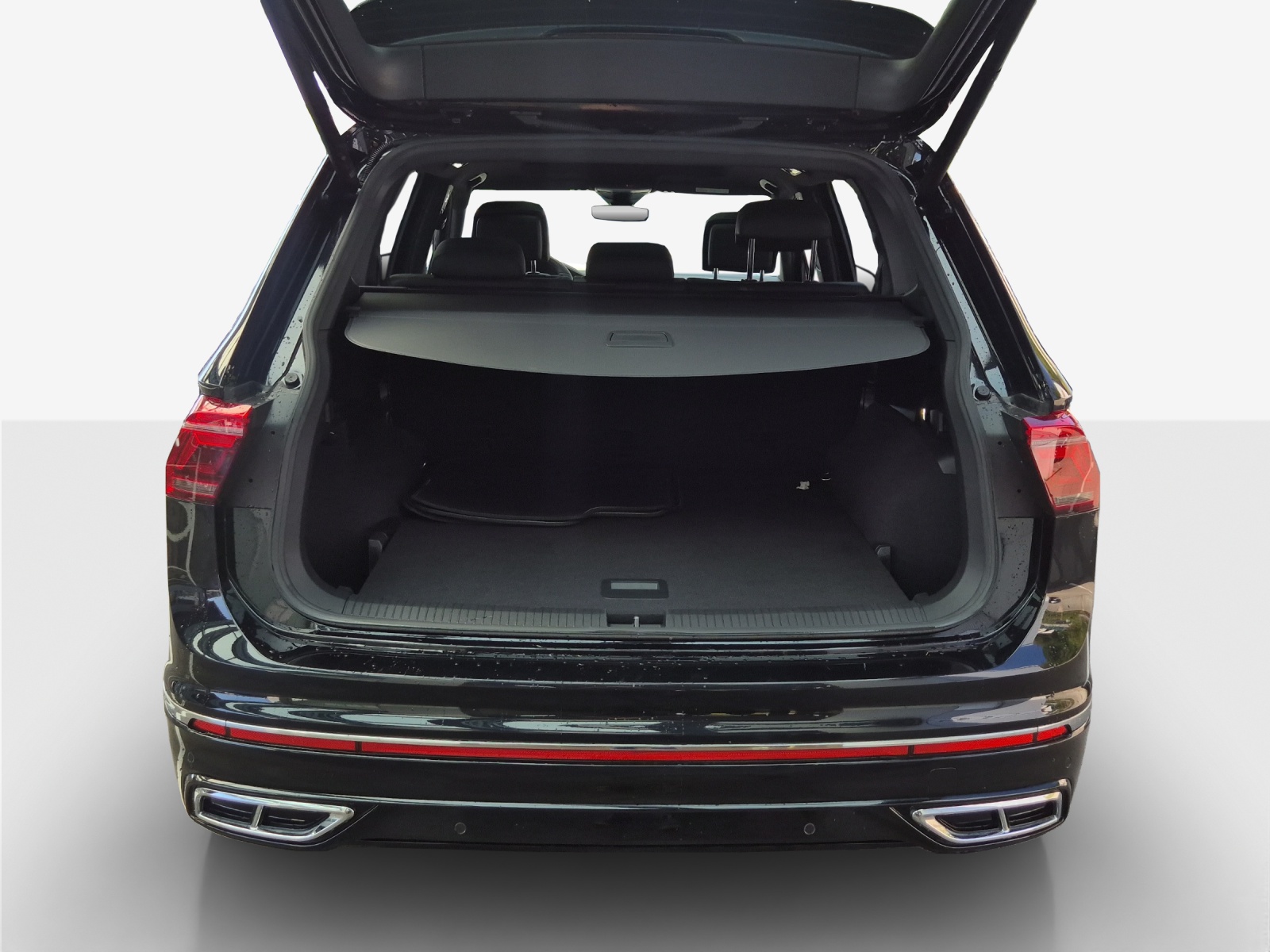 VW Tiguan Allspace 2.0 TDI SCR R-Line 4Motion DSG-image-12