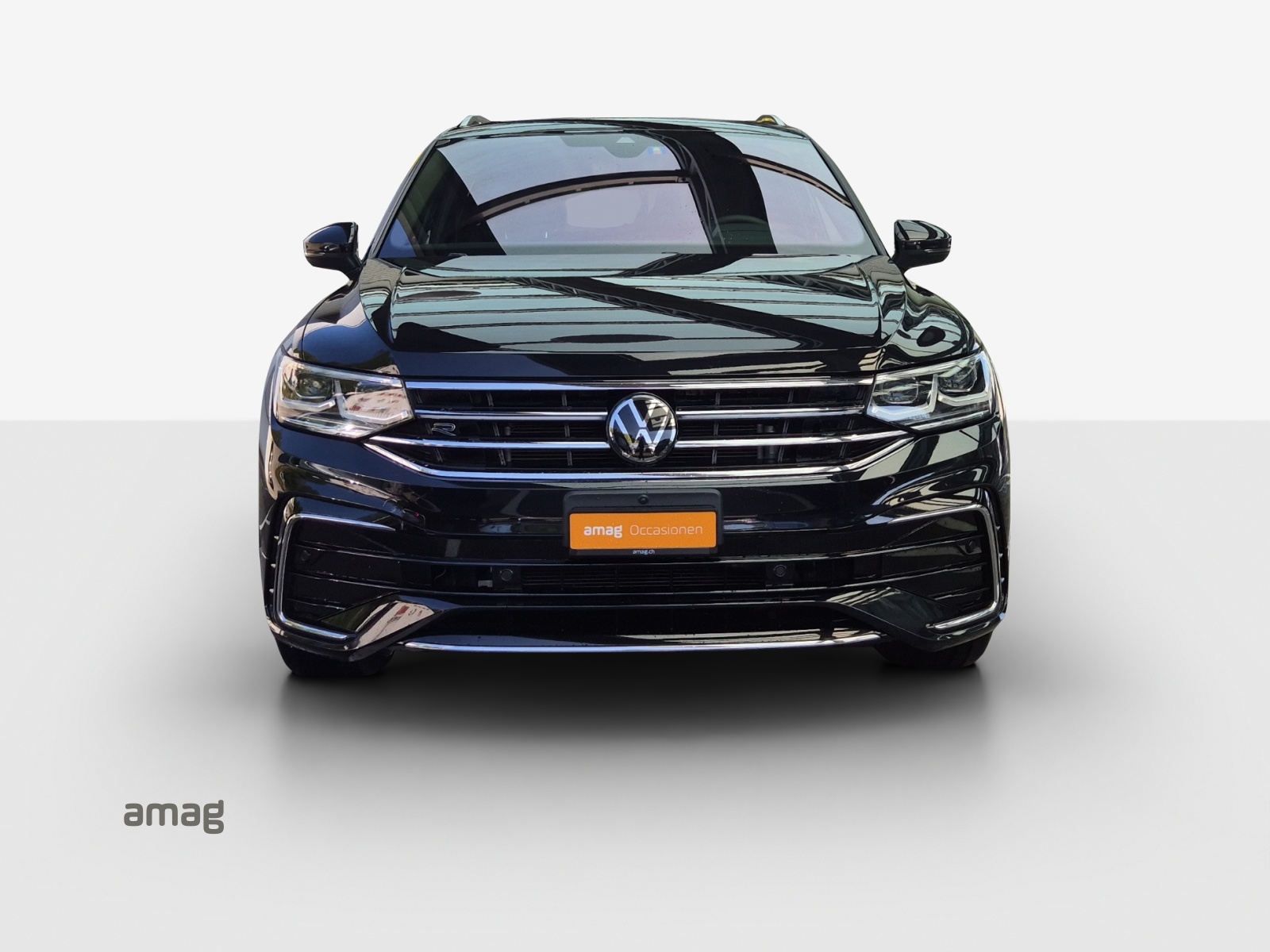 VW Tiguan Allspace 2.0 TDI SCR R-Line 4Motion DSG-image-6