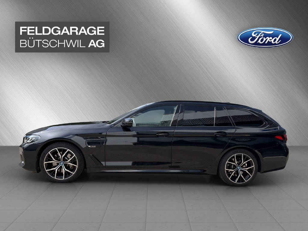 BMW 530e xDrive SAG Touring MSport-image-3