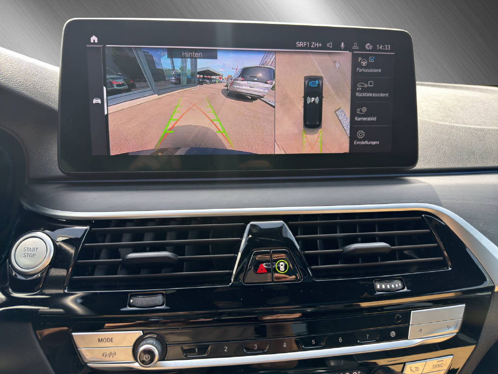BMW 530e xDrive SAG Touring MSport-image-10