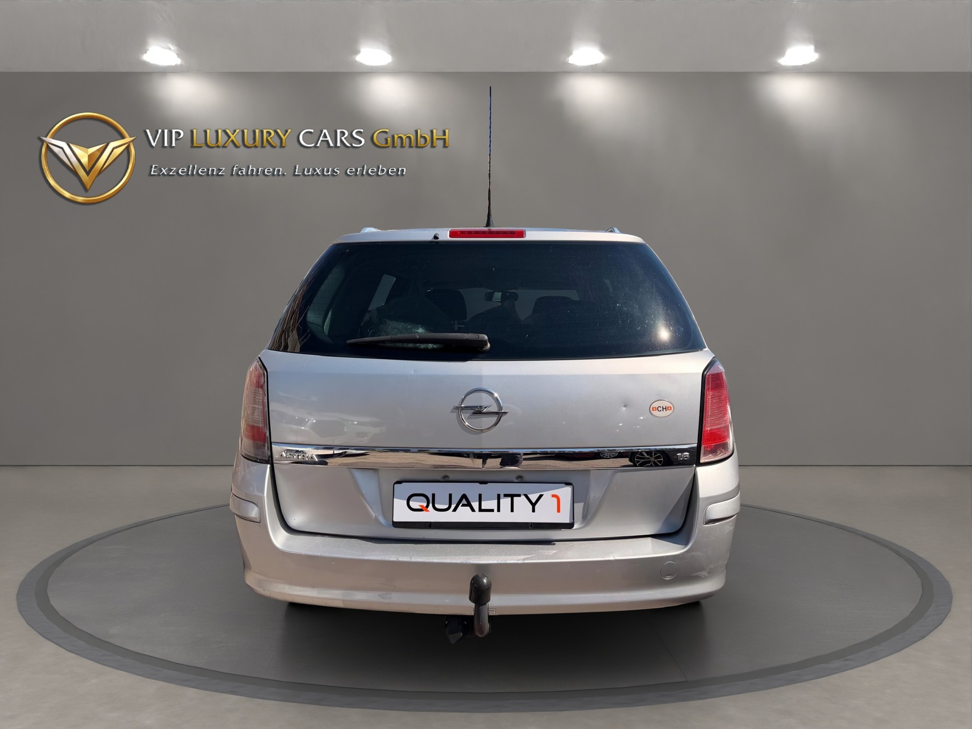OPEL Astra Caravan 1.6i 16V Enjoy-image-5