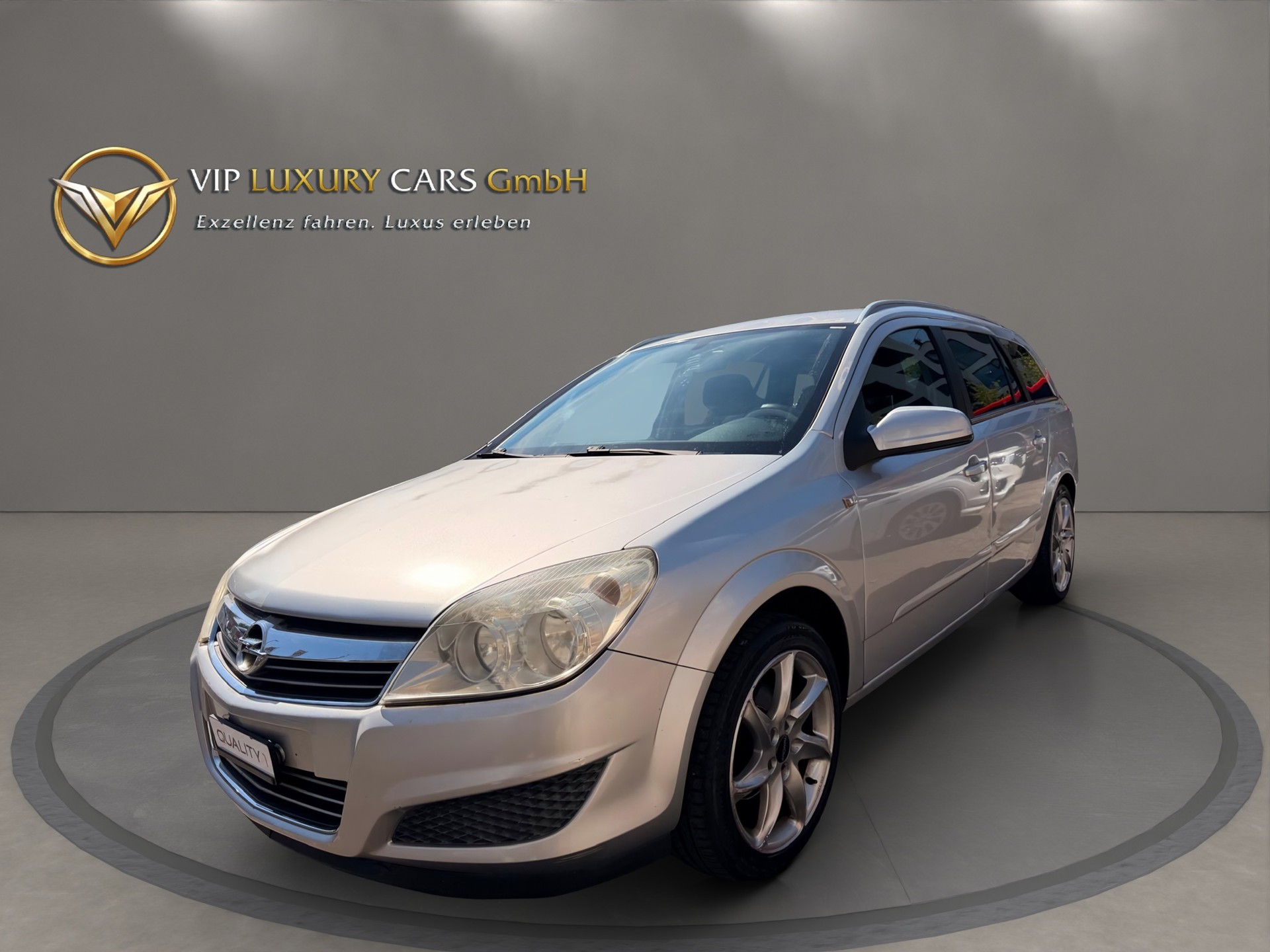 OPEL Astra Caravan 1.6i 16V Enjoy-showroom-element-1