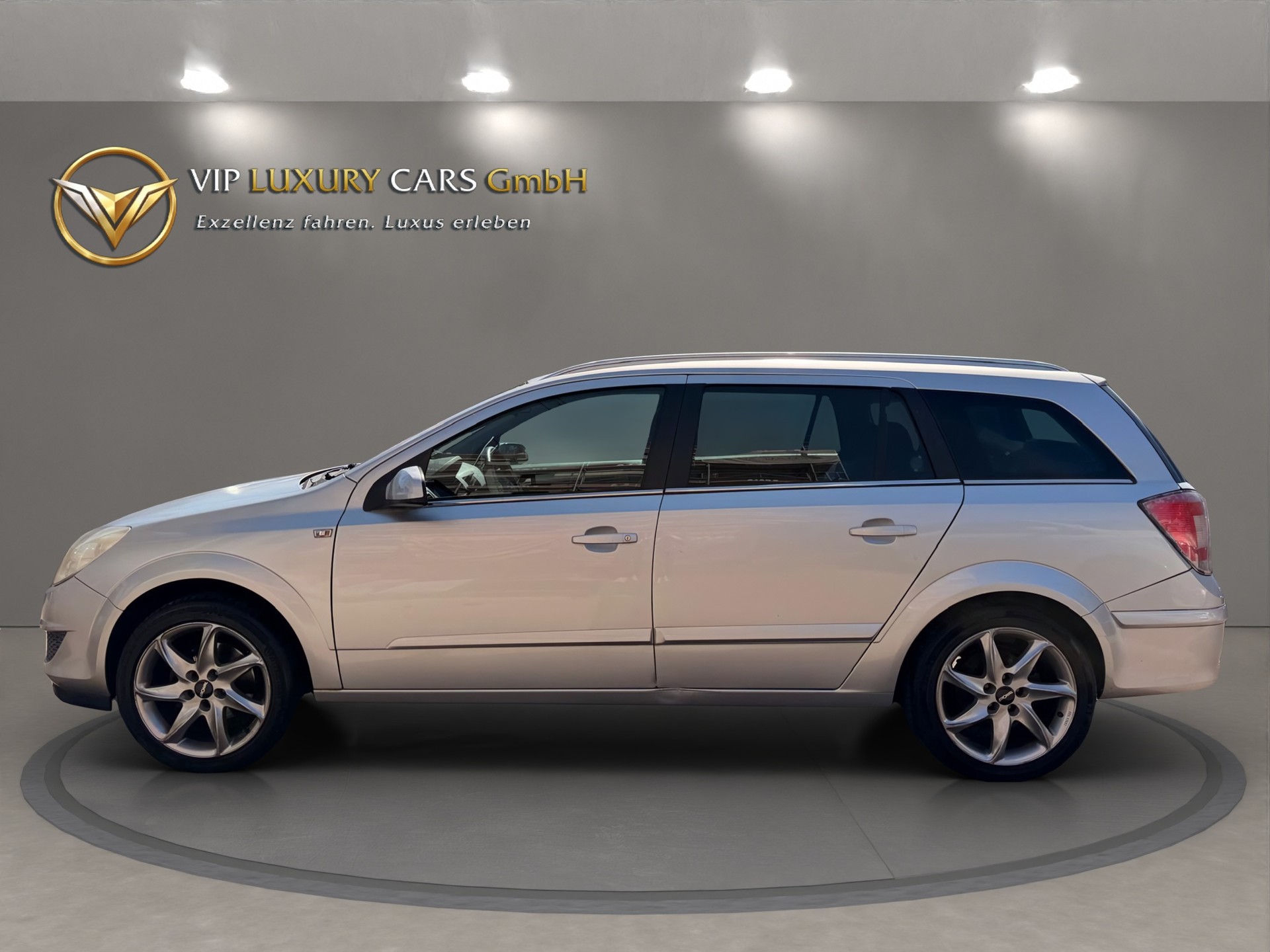 OPEL Astra Caravan 1.6i 16V Enjoy-image-7
