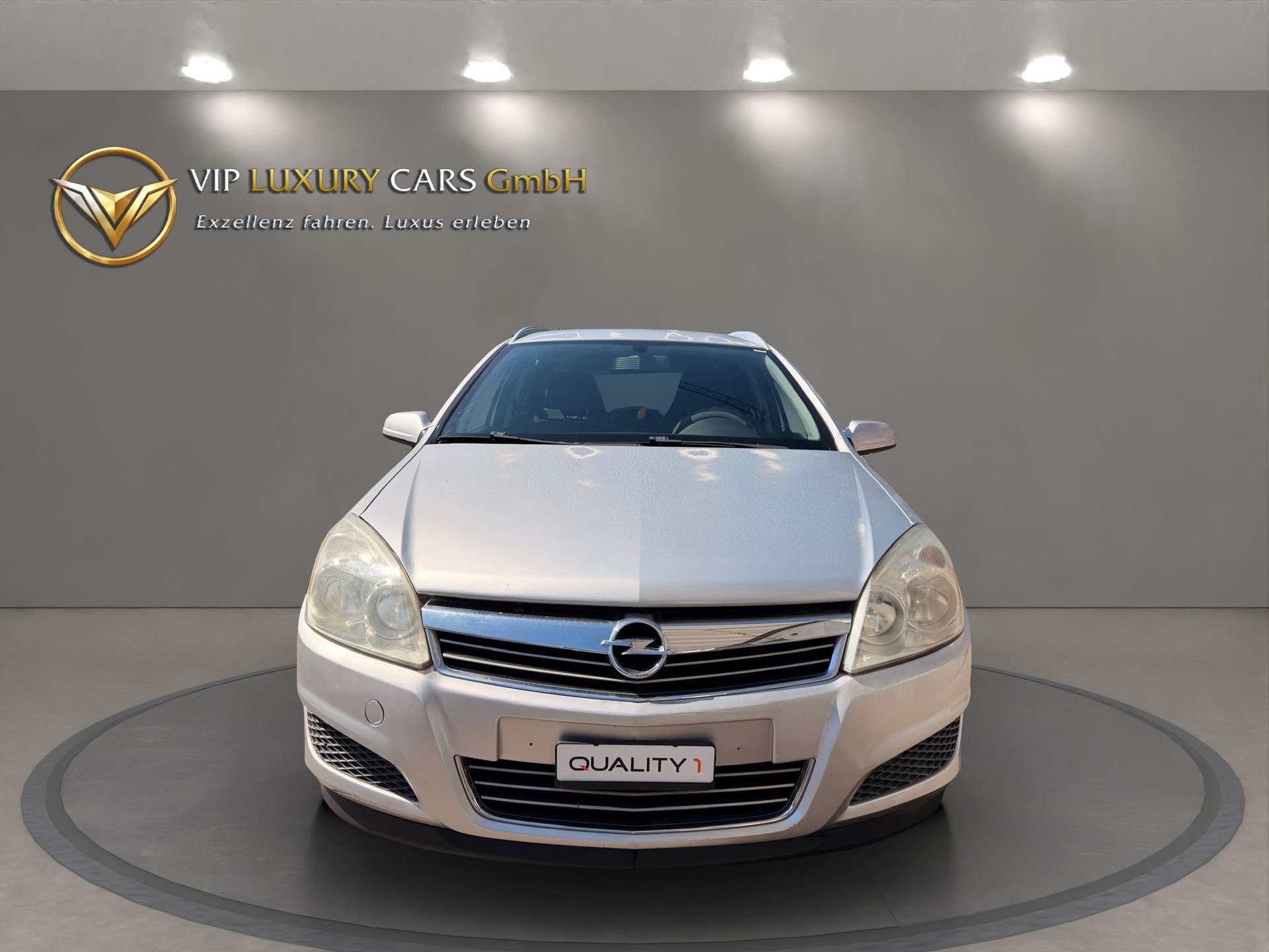 OPEL Astra Caravan 1.6i 16V Enjoy-showroom-element-2