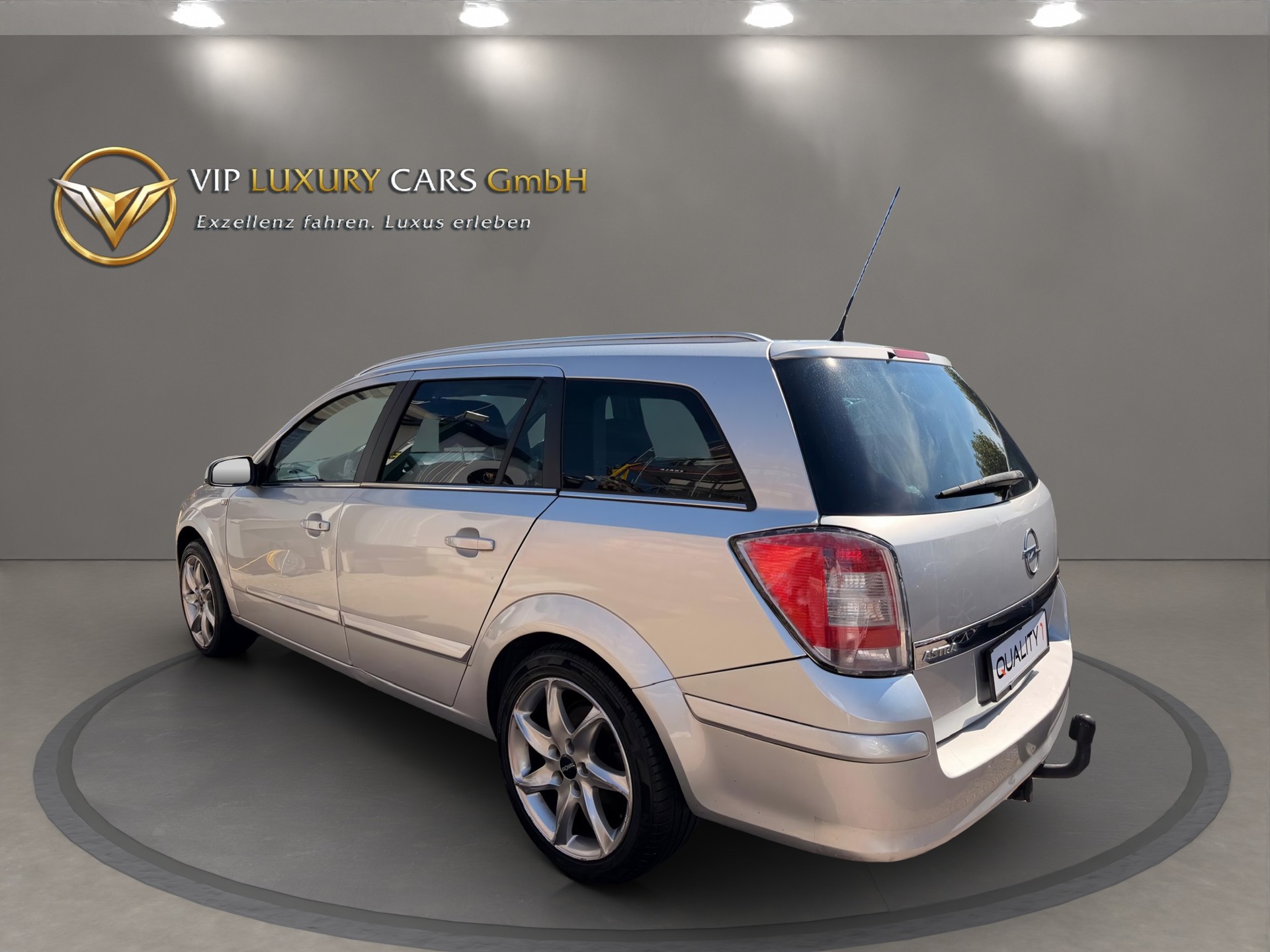 OPEL Astra Caravan 1.6i 16V Enjoy-image-6