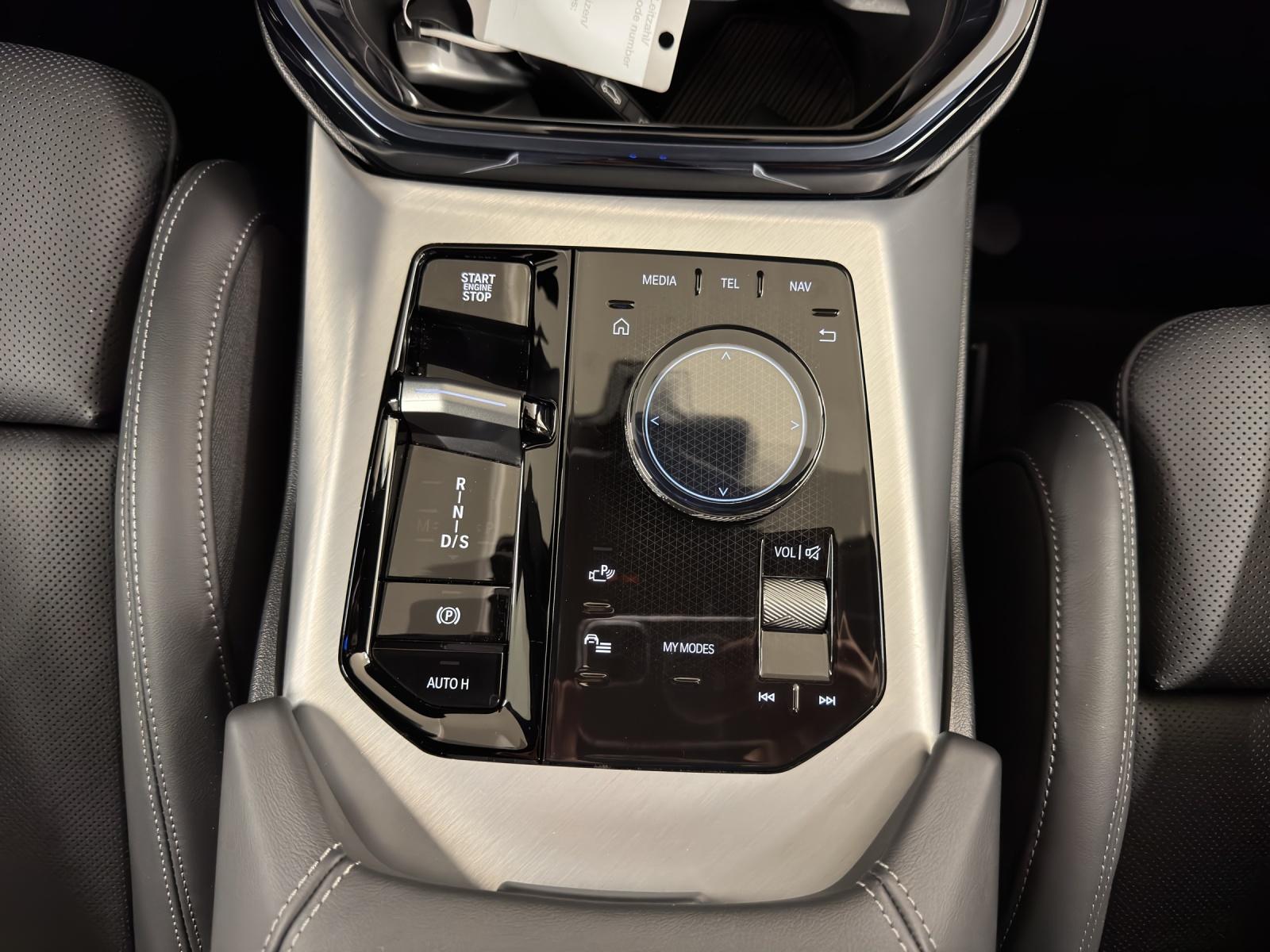 BMW X3 20d xDrive-image-18