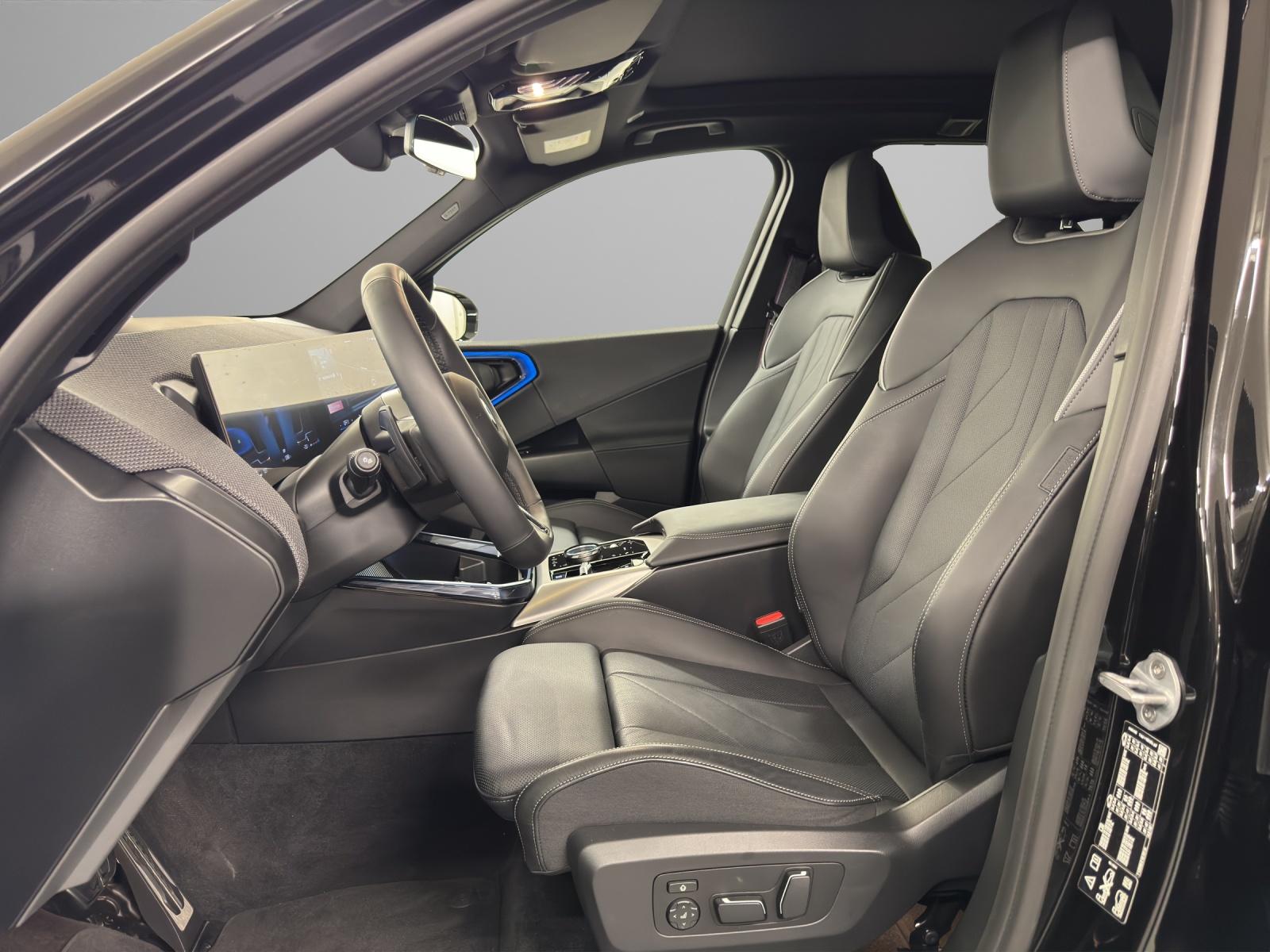 BMW X3 20d xDrive-image-9