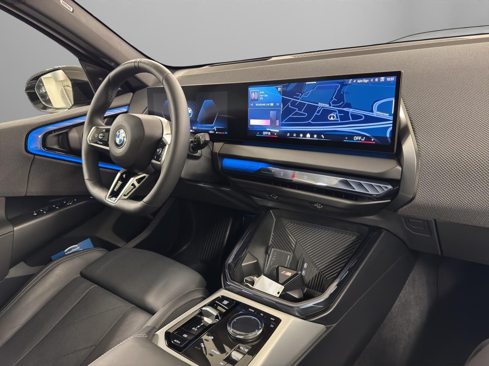 BMW X3 20d xDrive-image-16