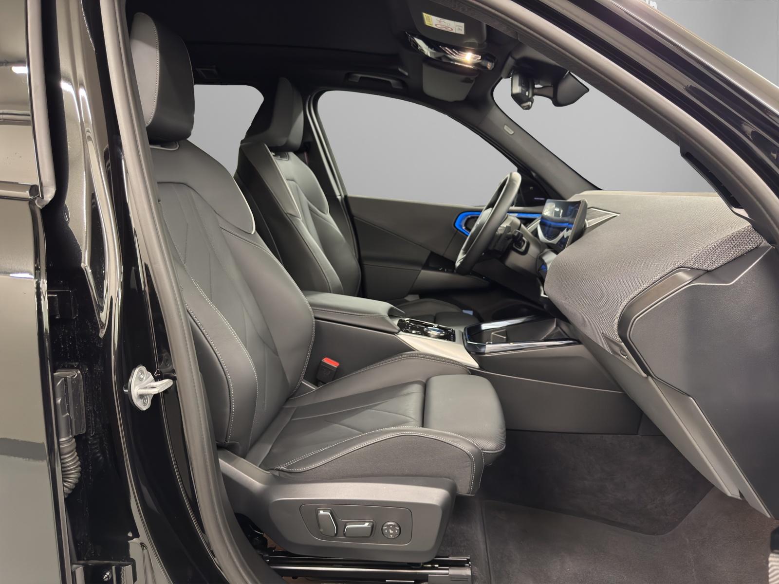 BMW X3 20d xDrive-image-13
