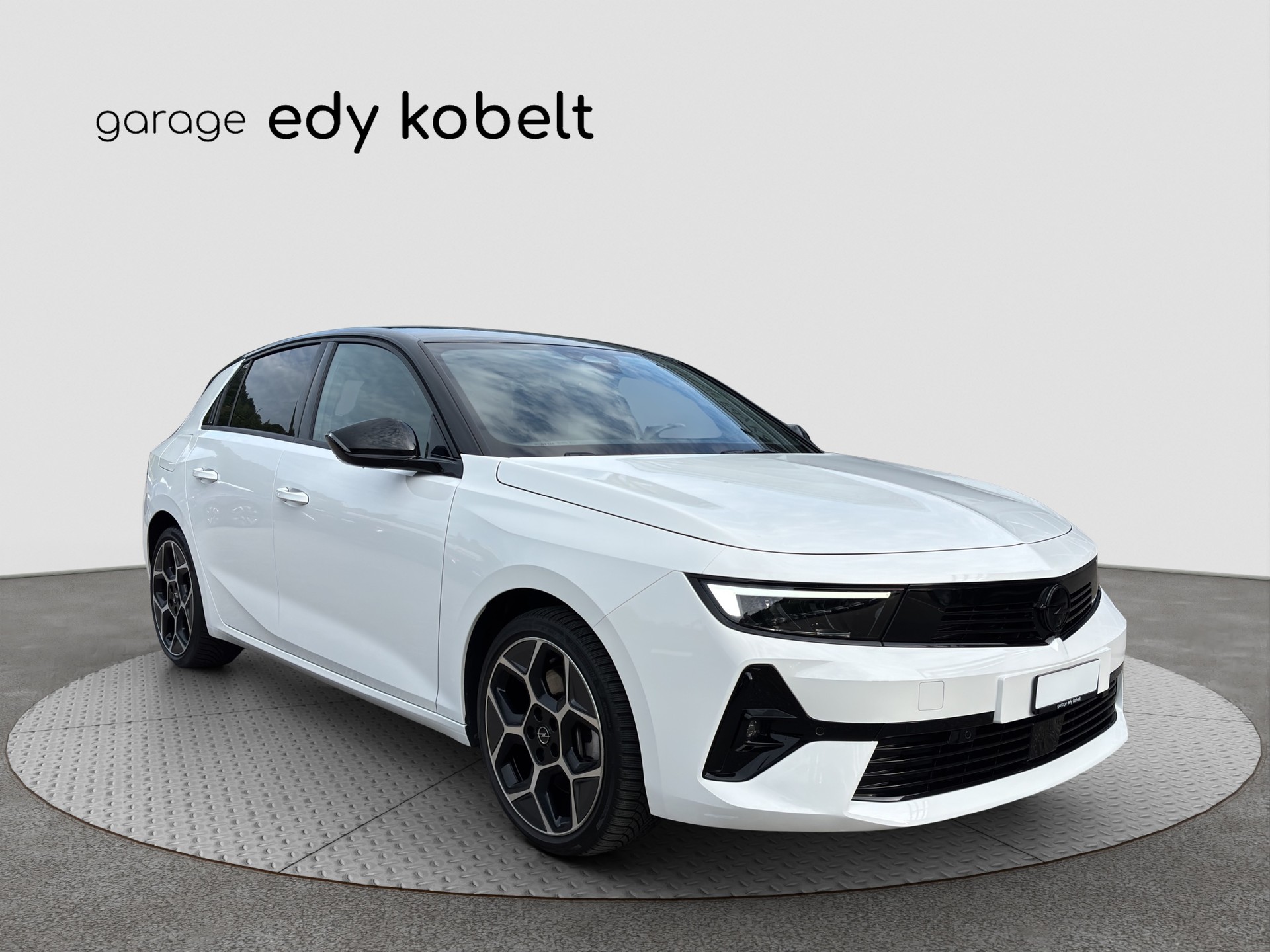 OPEL Astra 1.6 PHEV Turbo Swiss Plus A-image-20