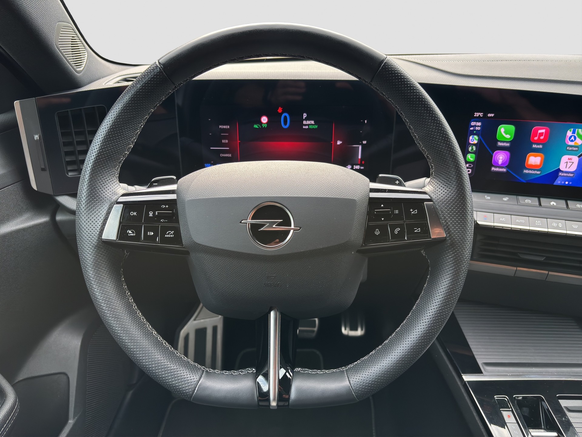 OPEL Astra 1.6 PHEV Turbo Swiss Plus A-image-5