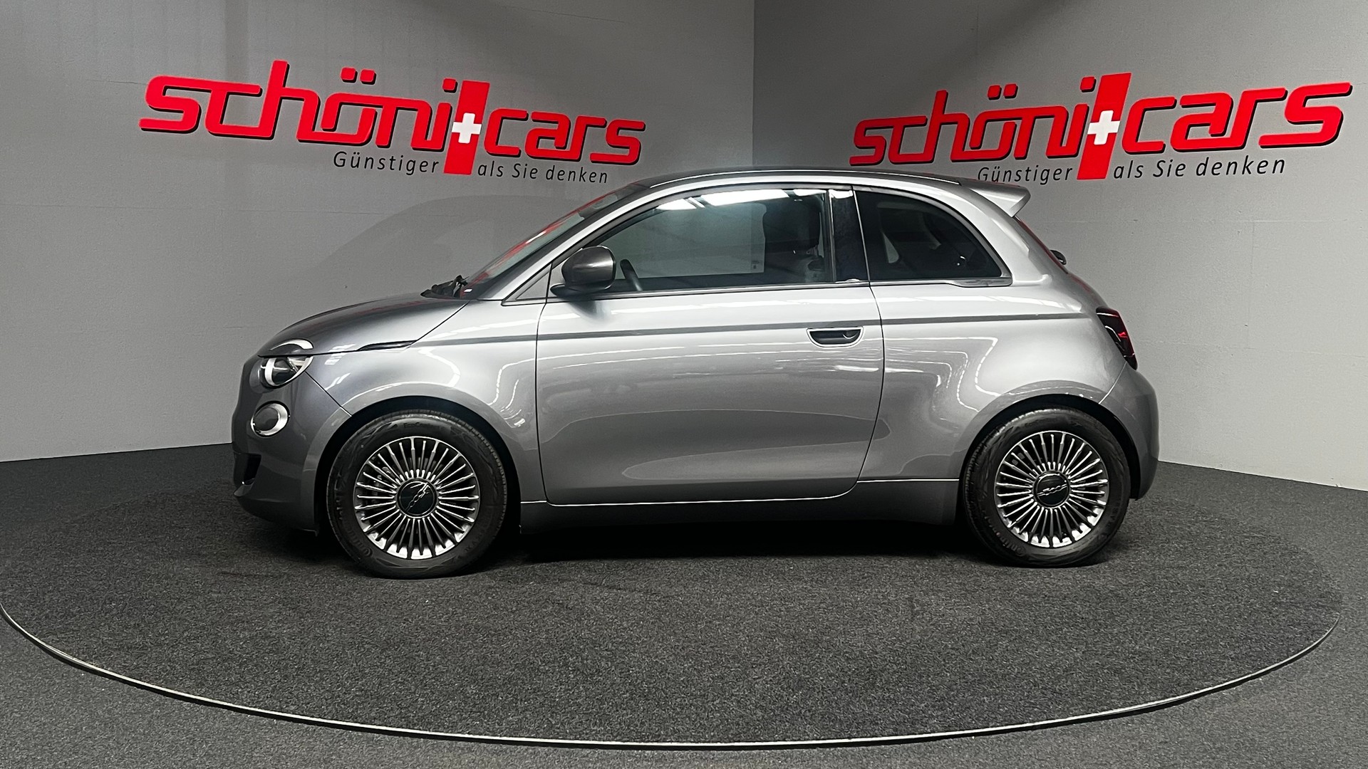FIAT 500 electric 87 kW Icon-showroom-element-2