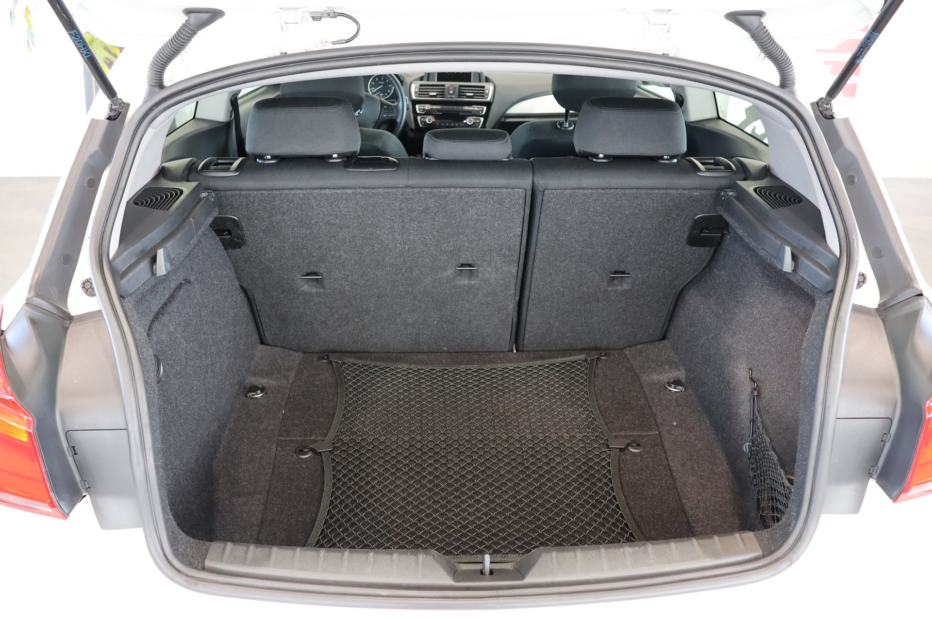 BMW 116d Steptronic-image-15