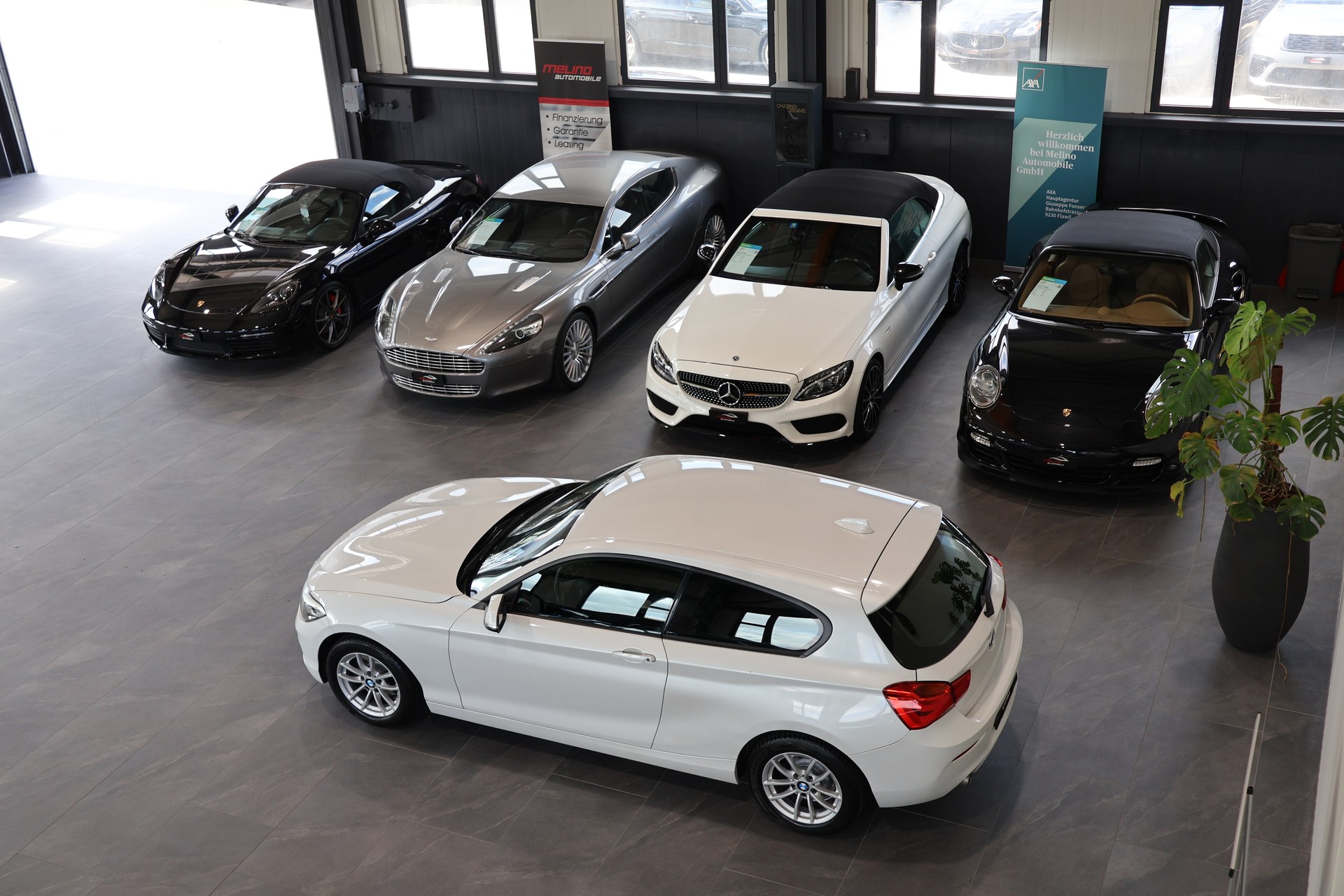BMW 116d Steptronic-image-6