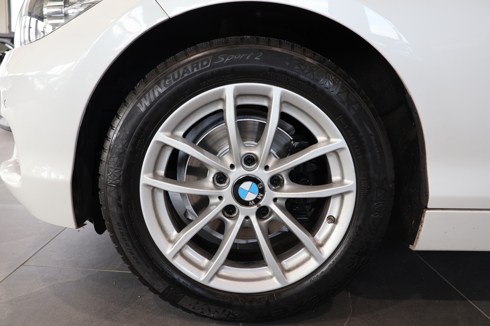 BMW 116d Steptronic-image-5