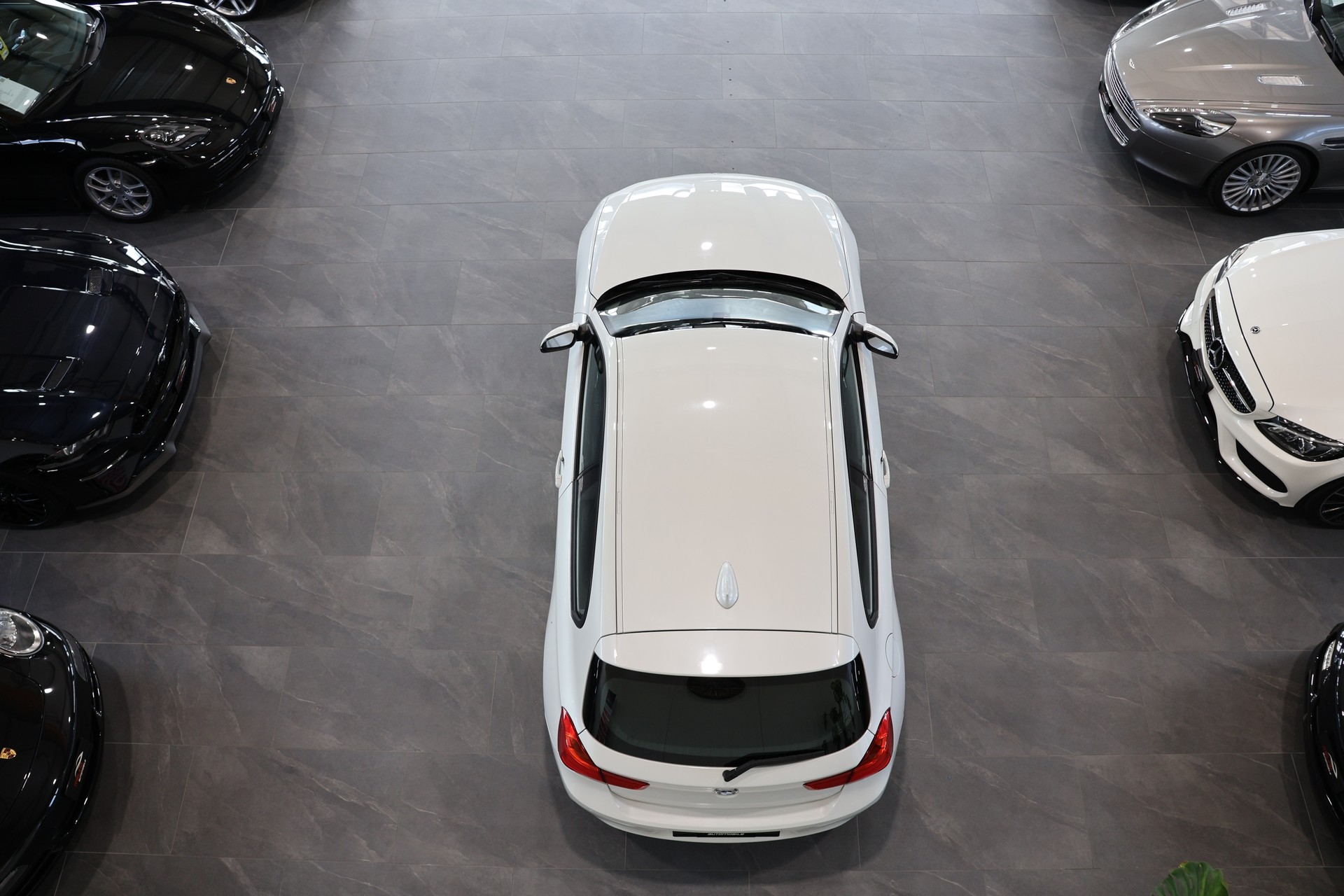 BMW 116d Steptronic-image-7