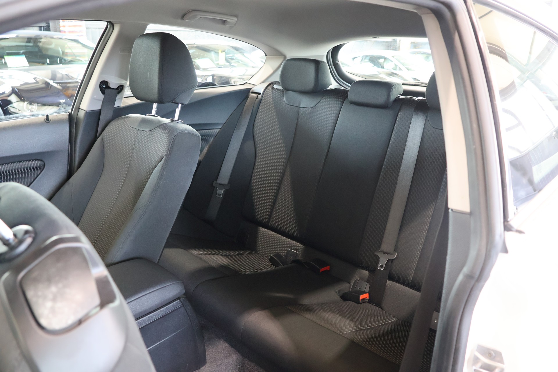 BMW 116d Steptronic-image-14