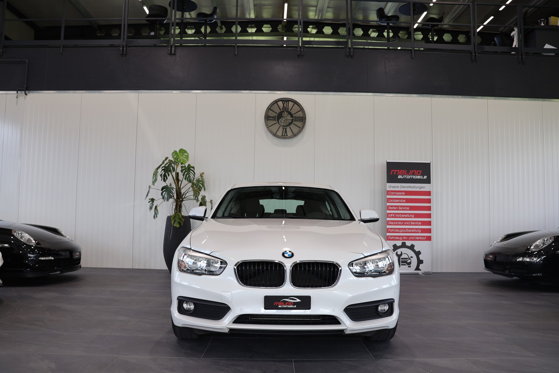BMW 116d Steptronic-image-3