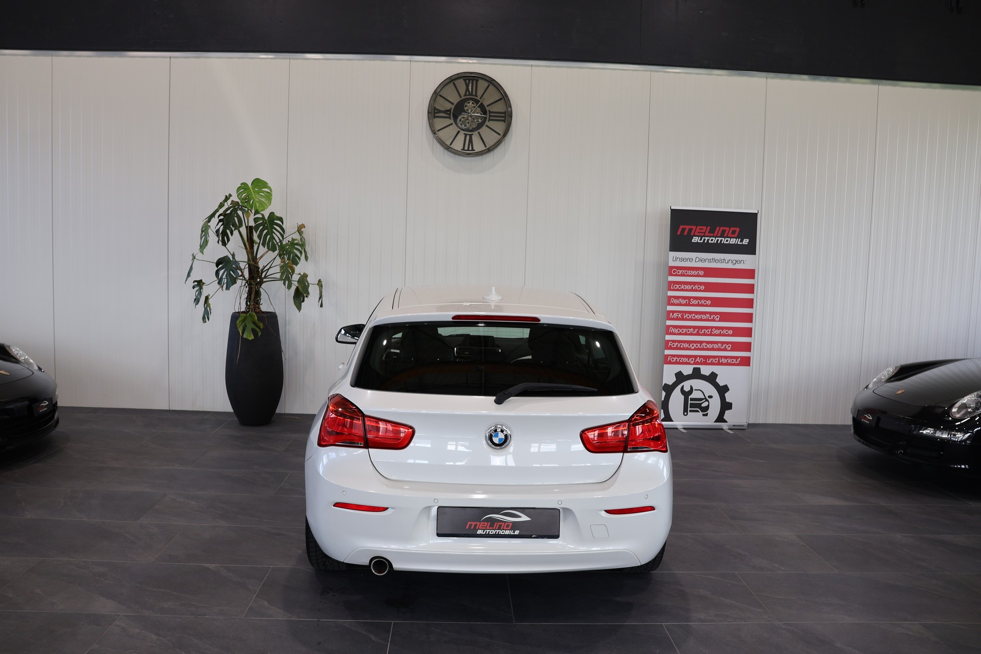 BMW 116d Steptronic-image-8