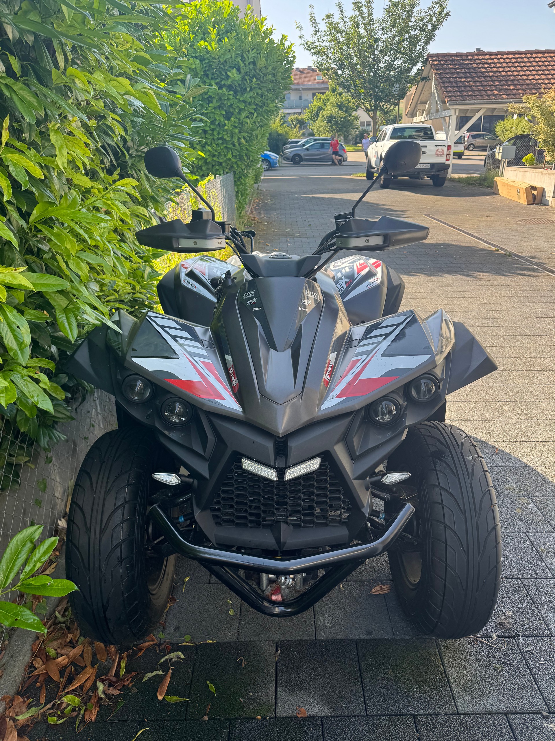 SMC (SM) 850