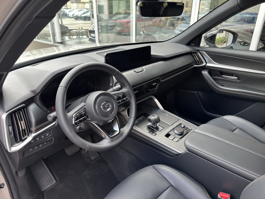 MAZDA CX-60 e-Sky.D Homura+ AWD-image-2